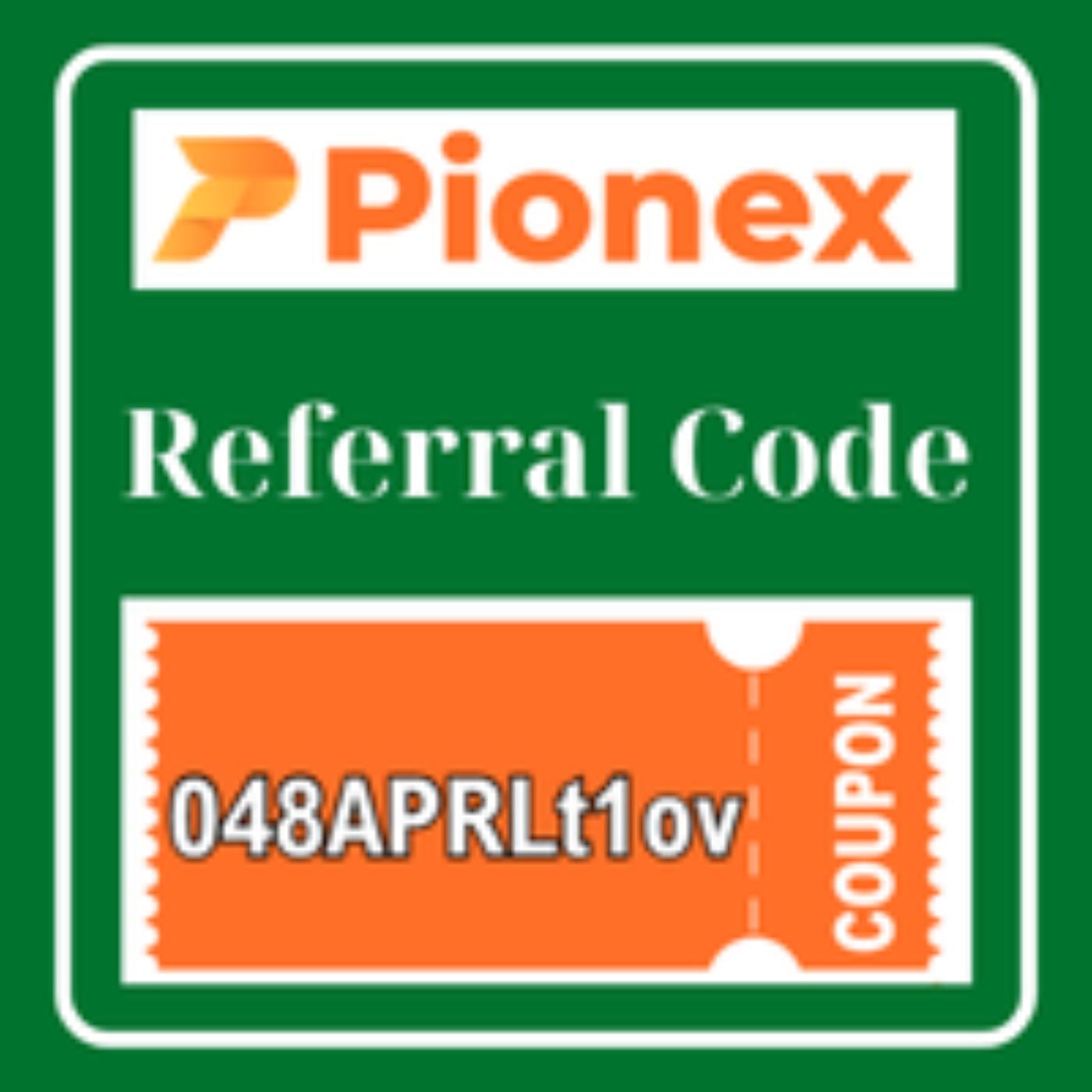 2026 Pionex Registration Guide – Activate Referral Code (048APRLt1ov) for Maximum Rewards podcast artwork