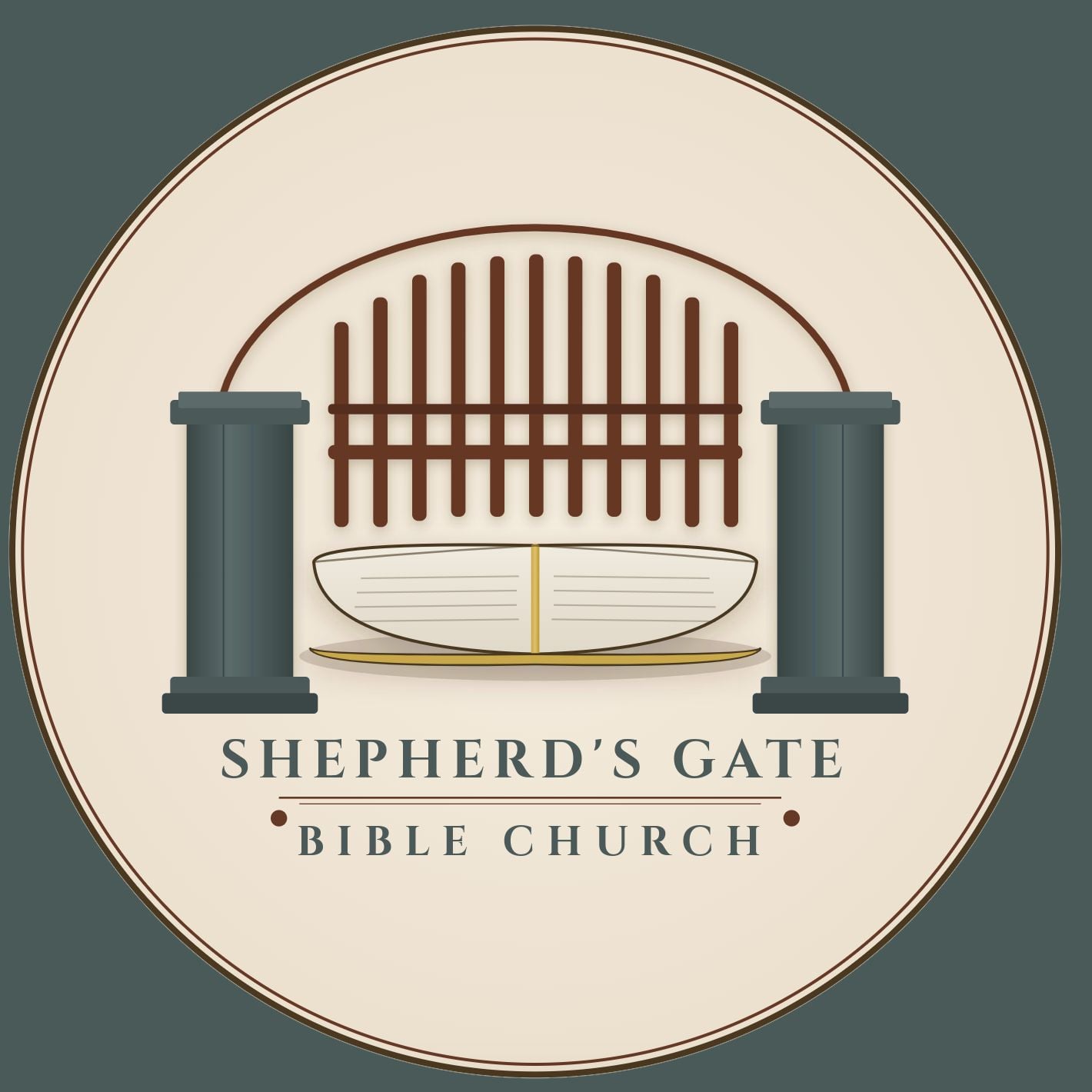Shepherd's Gate Radio with Pastor Abraham Chase