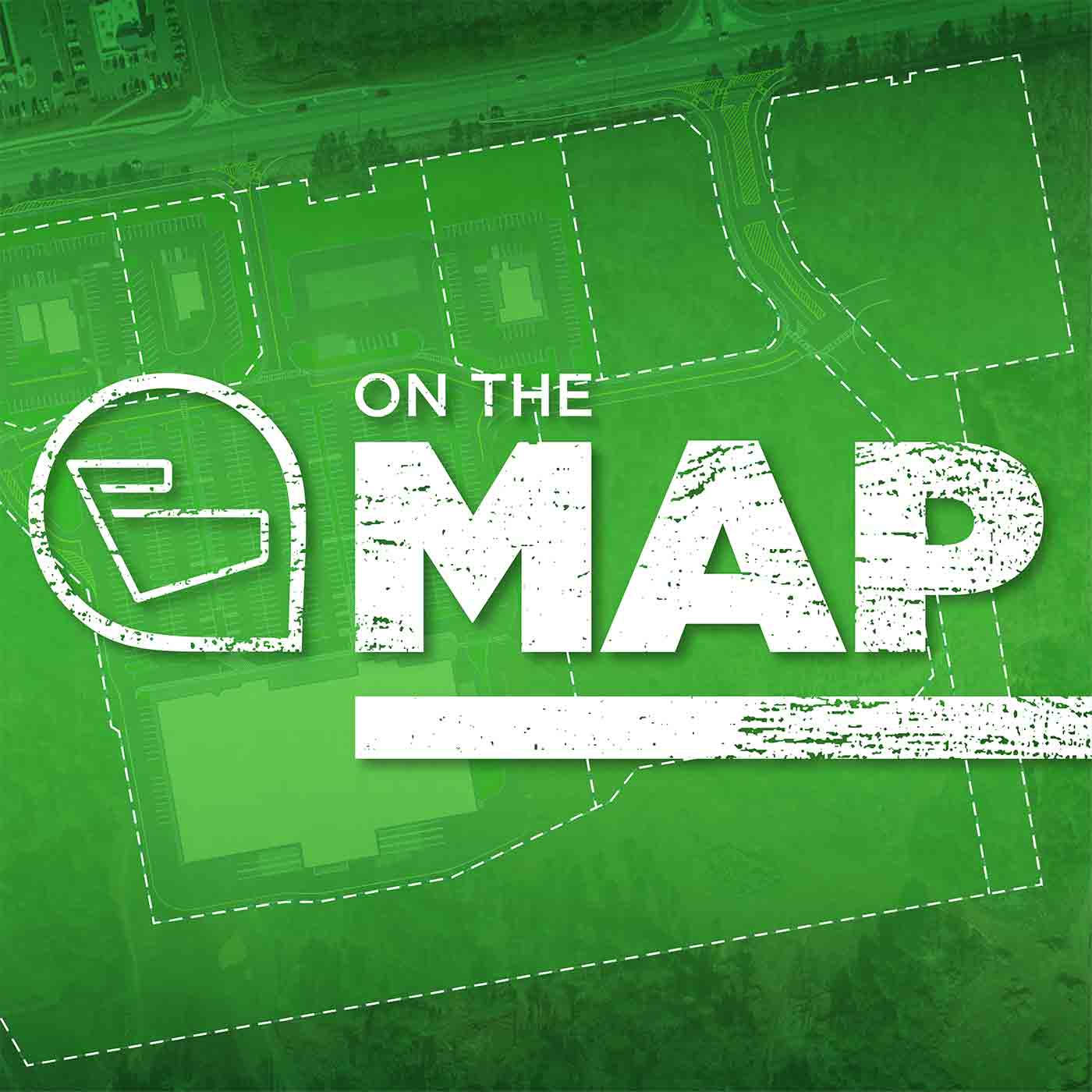 On the Map