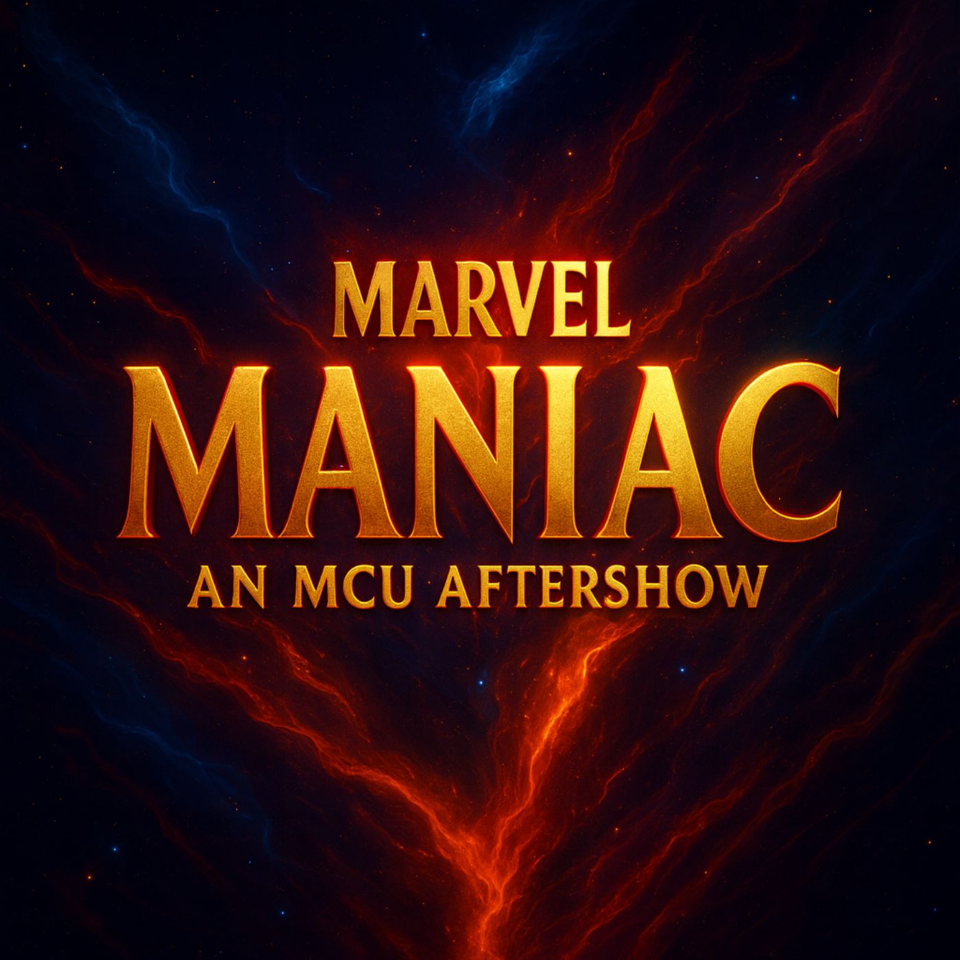 Marvel Maniac: an MCU Aftershow