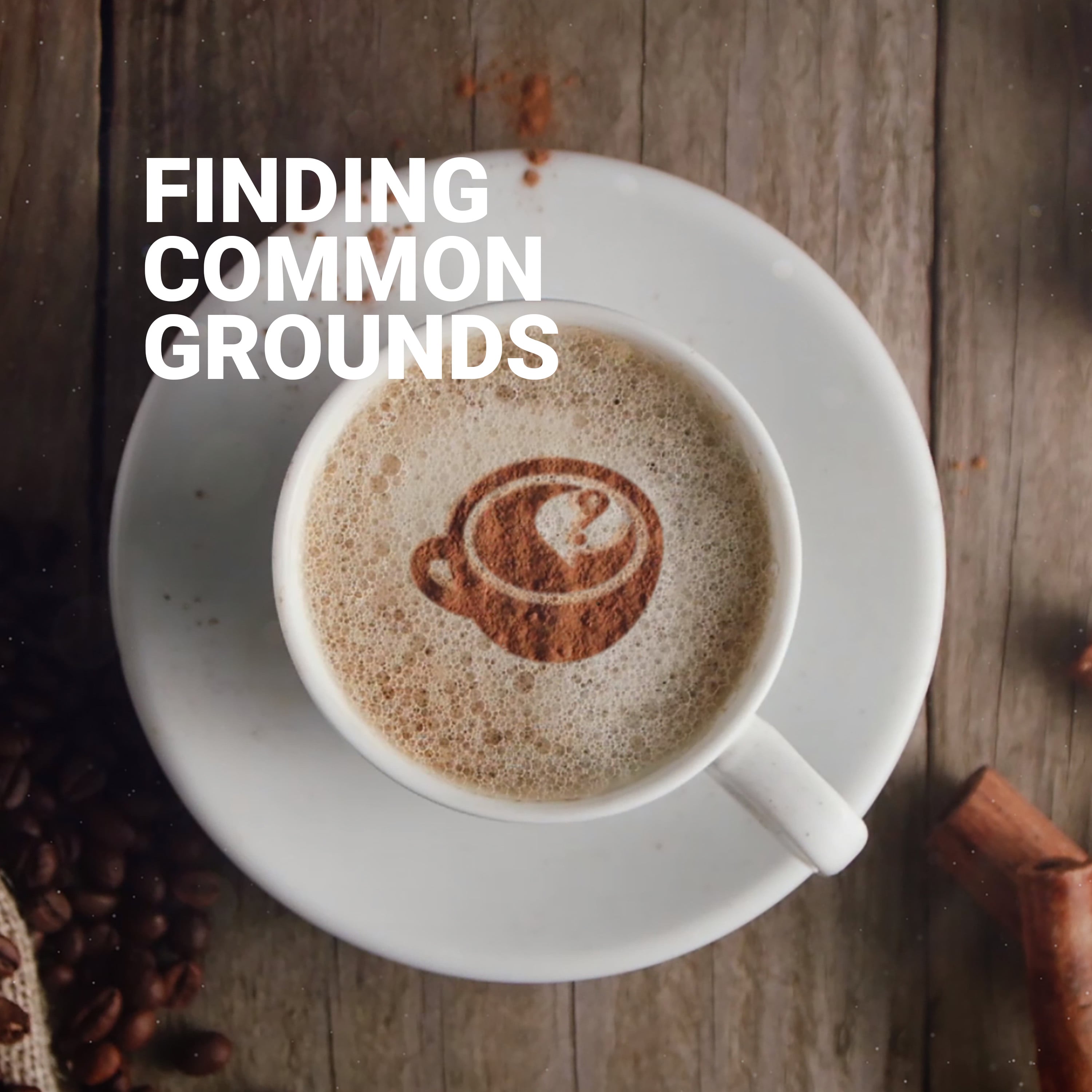 Finding Common Grounds