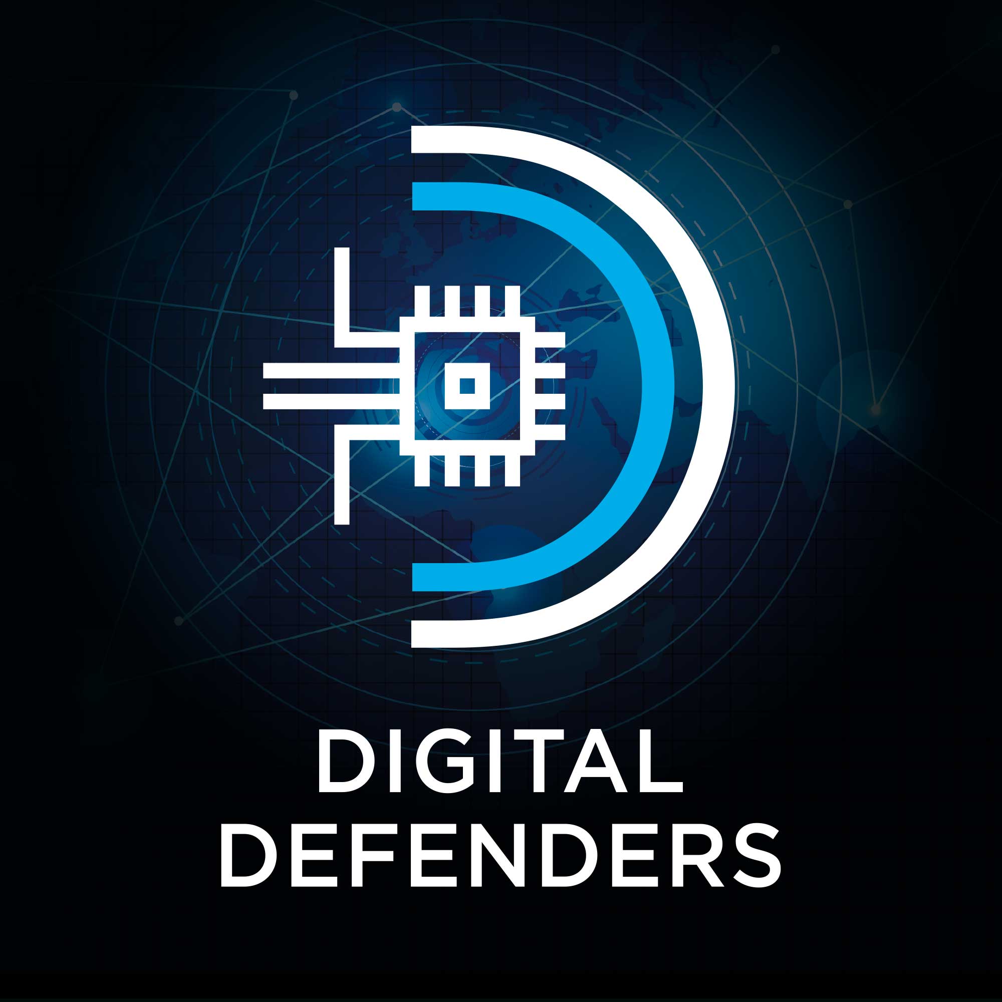 How to protect your data online