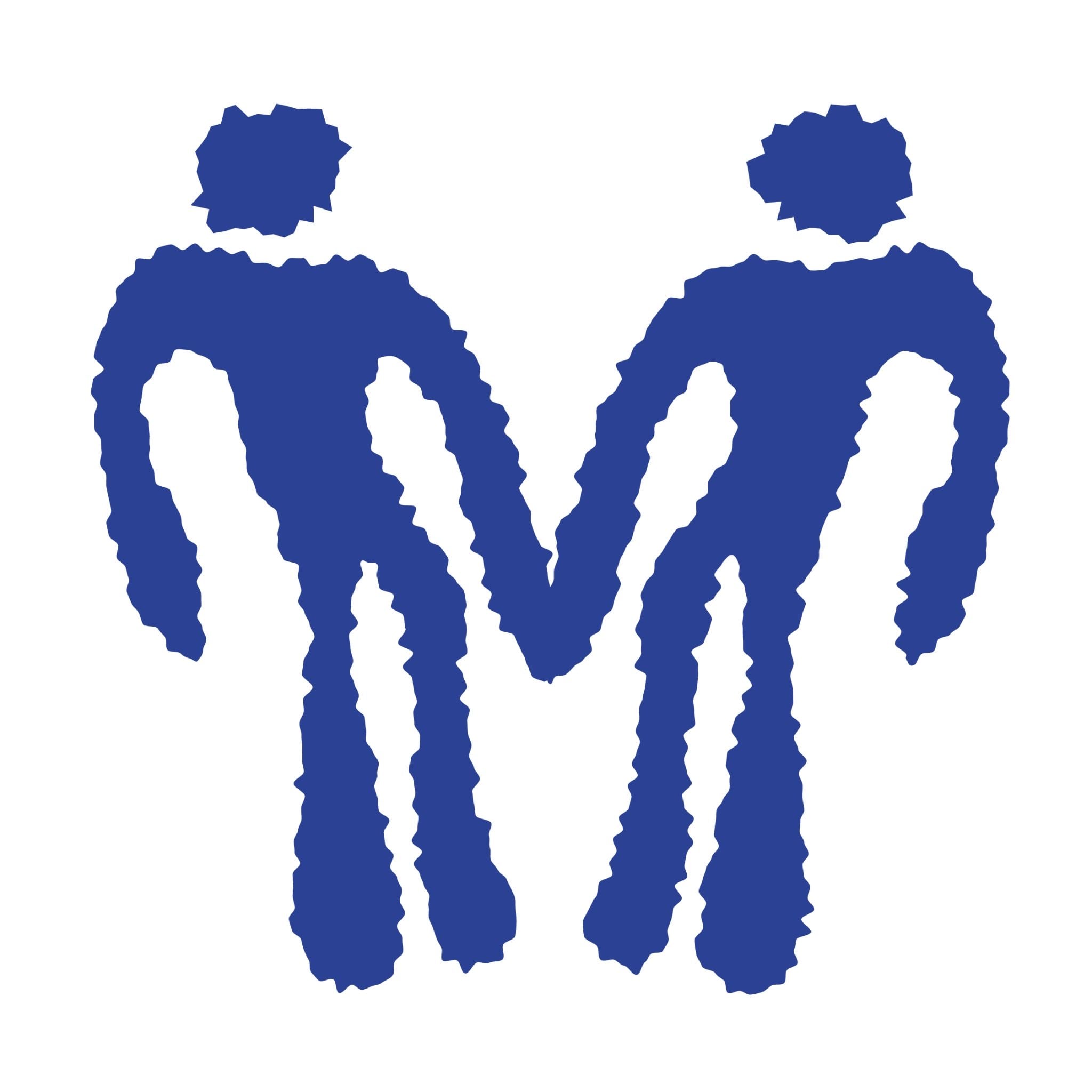 Mænd I Mellem af SAGA