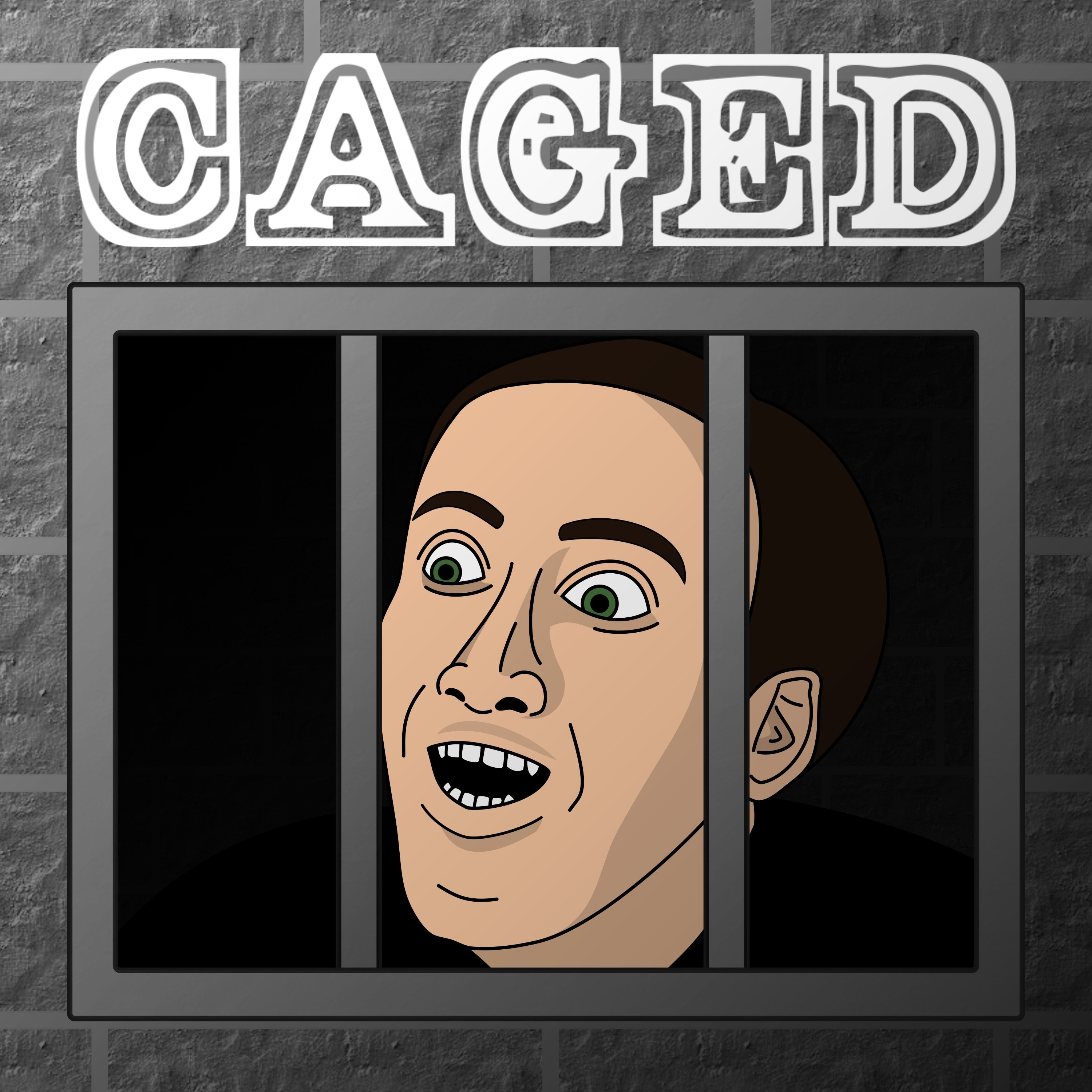 Ep. 1 - A National Treasure