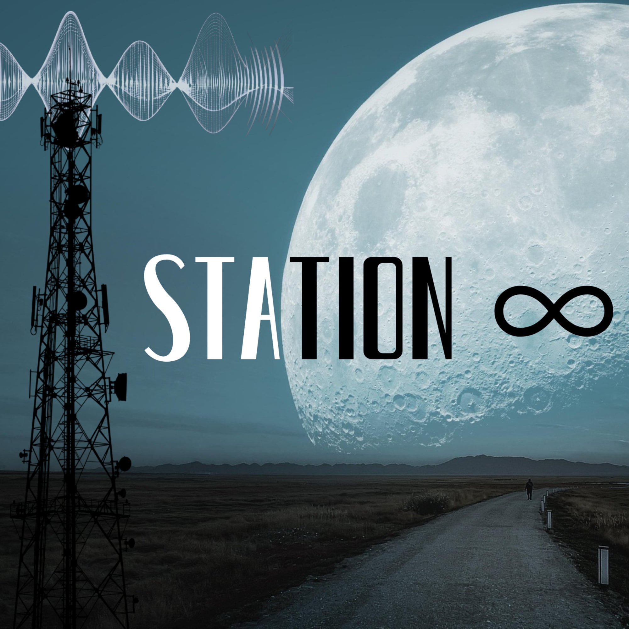 Station Infinity