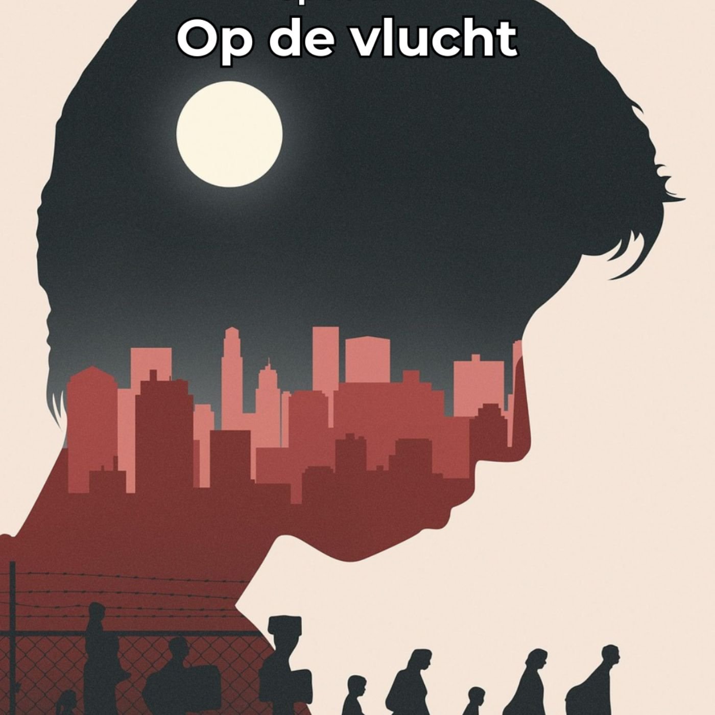 Op de vlucht