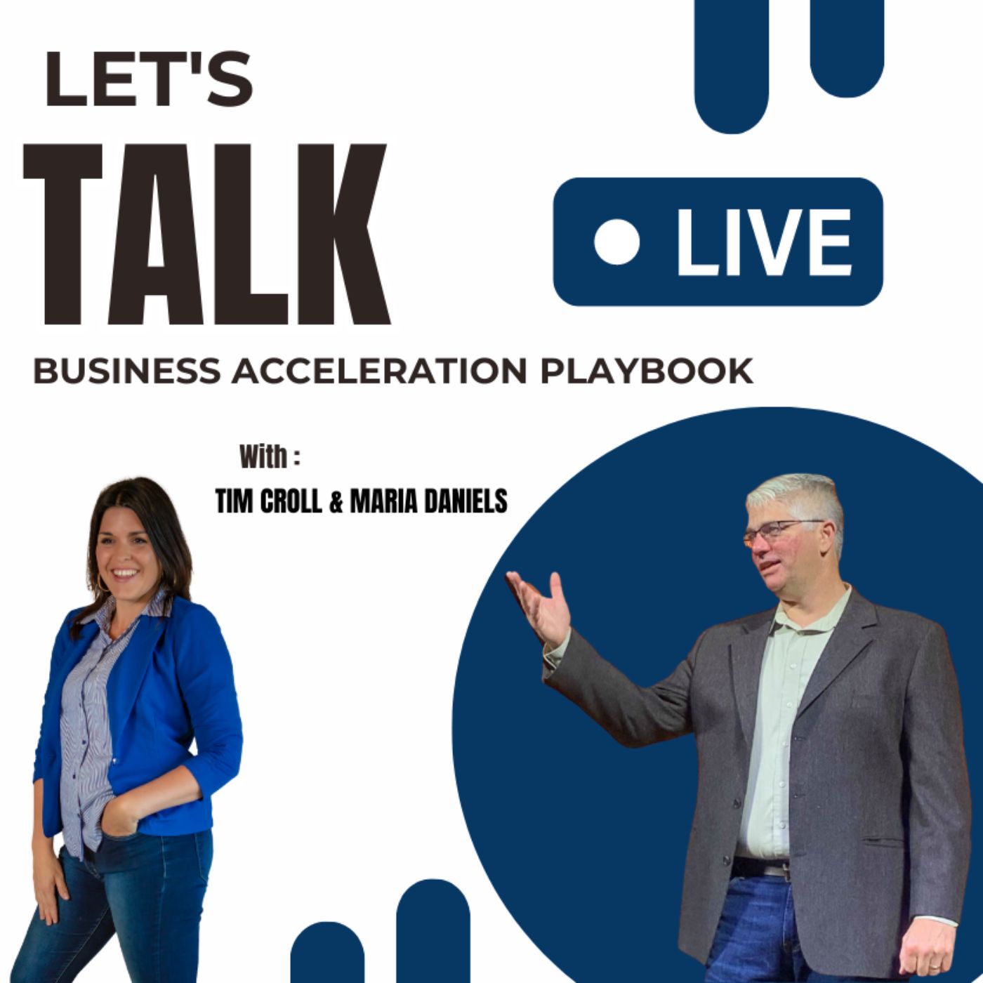 Business Acceleration Playbook