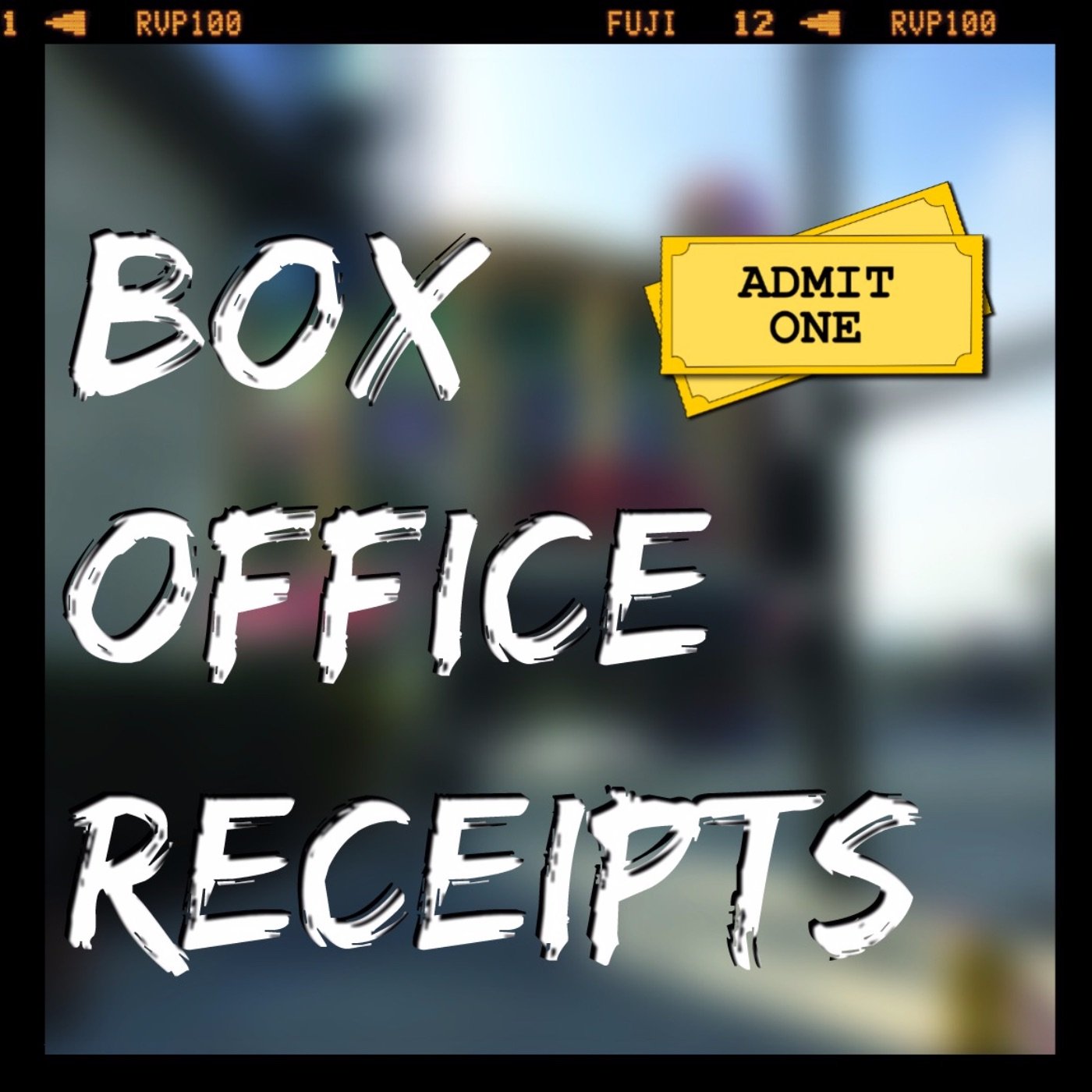 Box Office Receipts