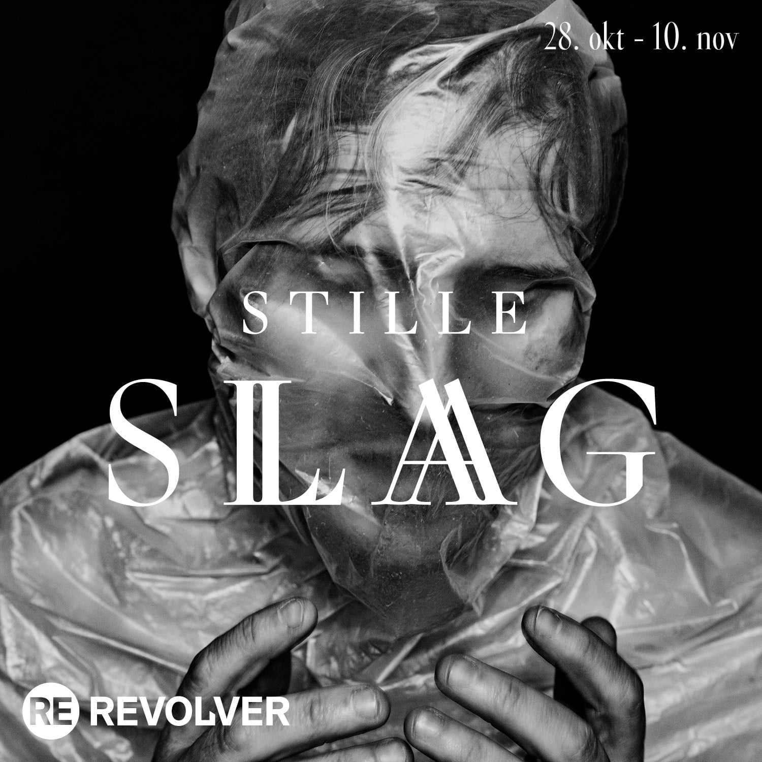 Stille slag af Tanja Diers & Mads Brauer