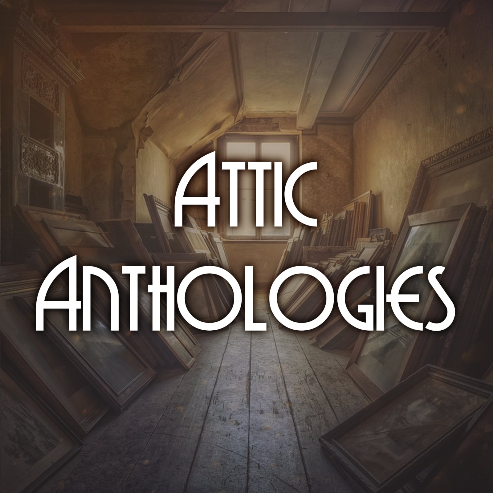 Attic Anthologies