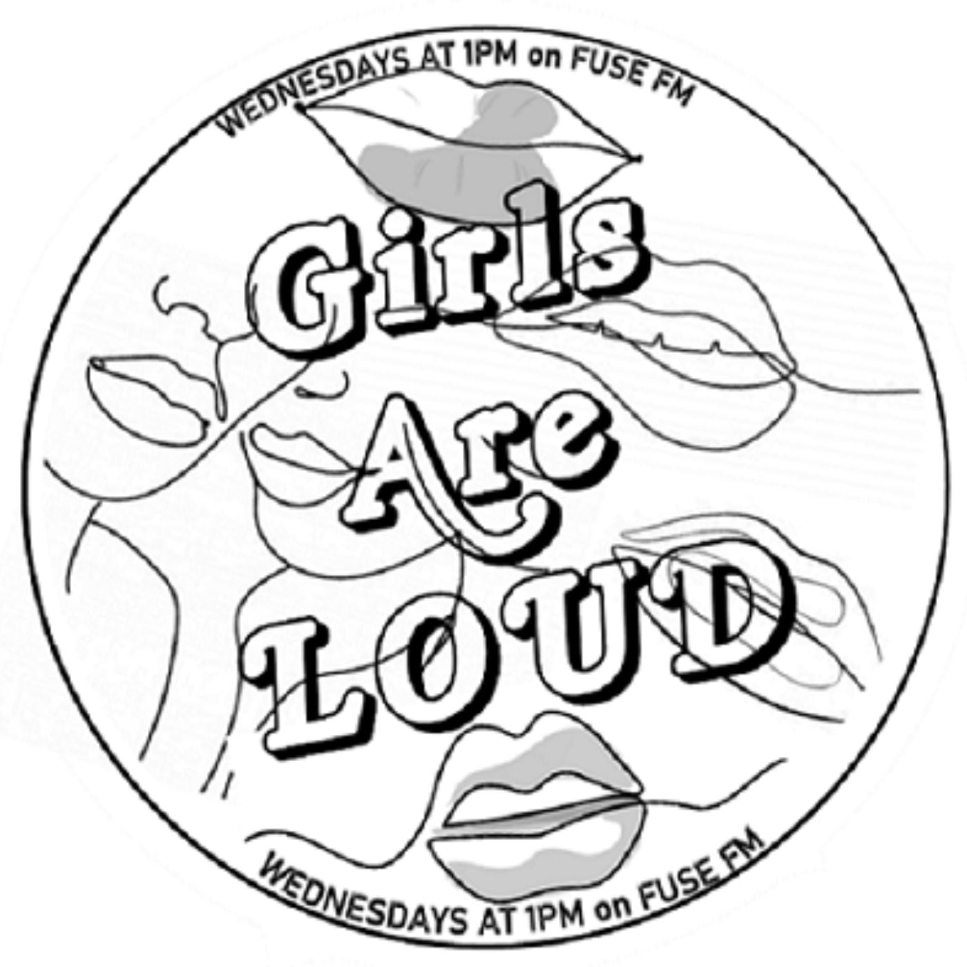 Girls Are Loud