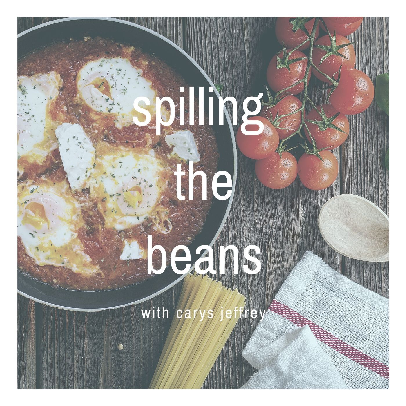 Spilling the Beans