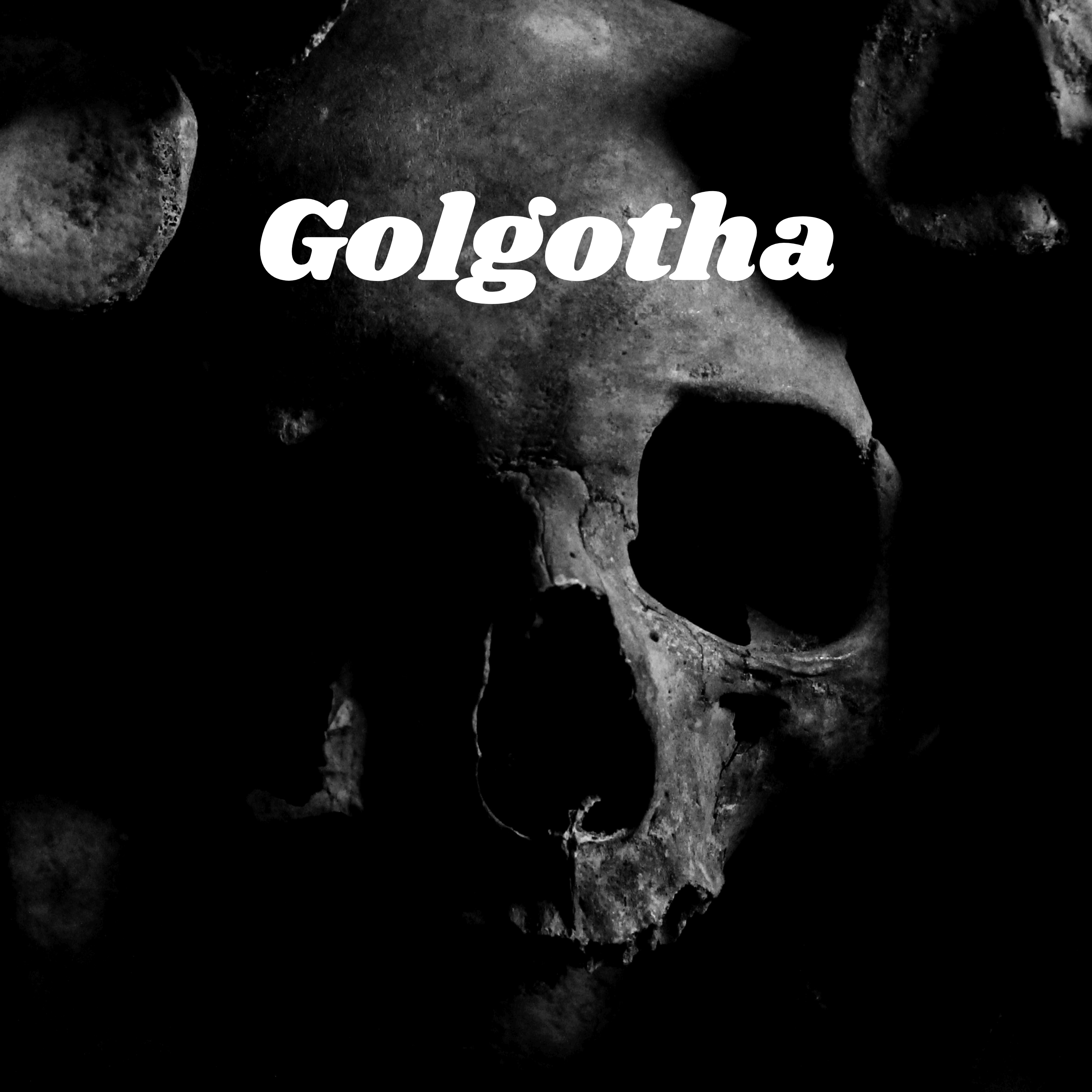 Golgotha Ministries