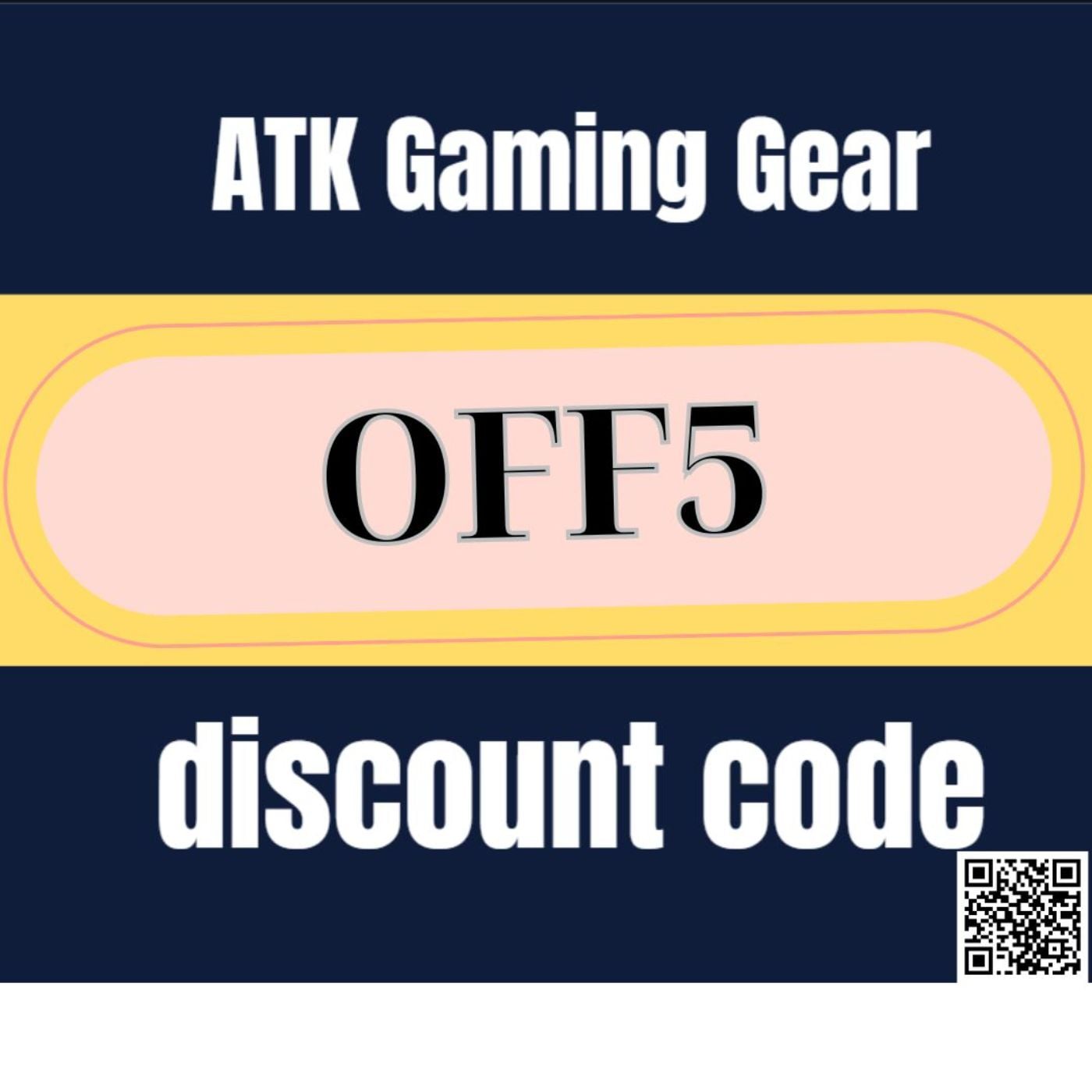 ATK discount code: OFF5 - Save Upto 50% OFF
