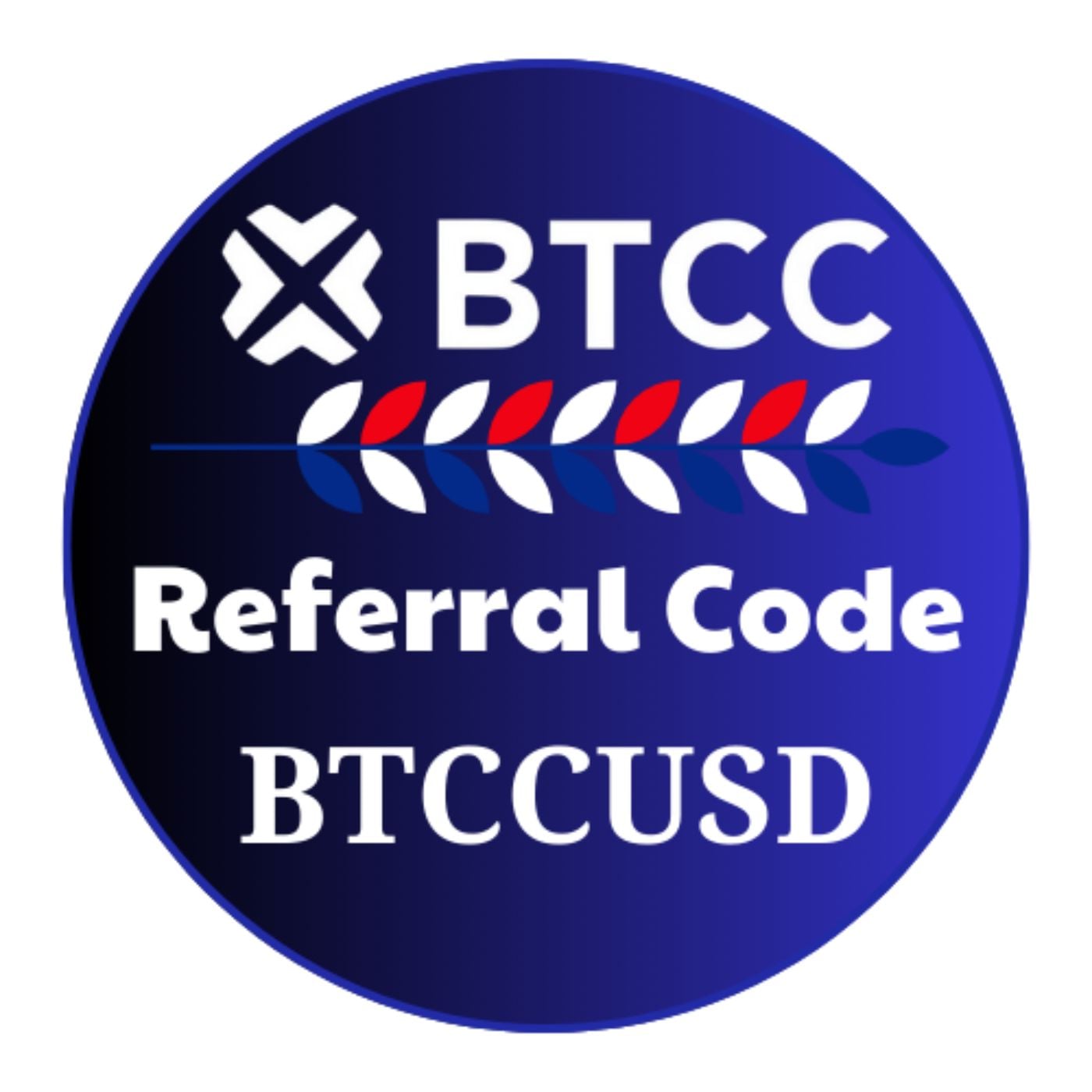 BTCC Referral Code 2026 Edition