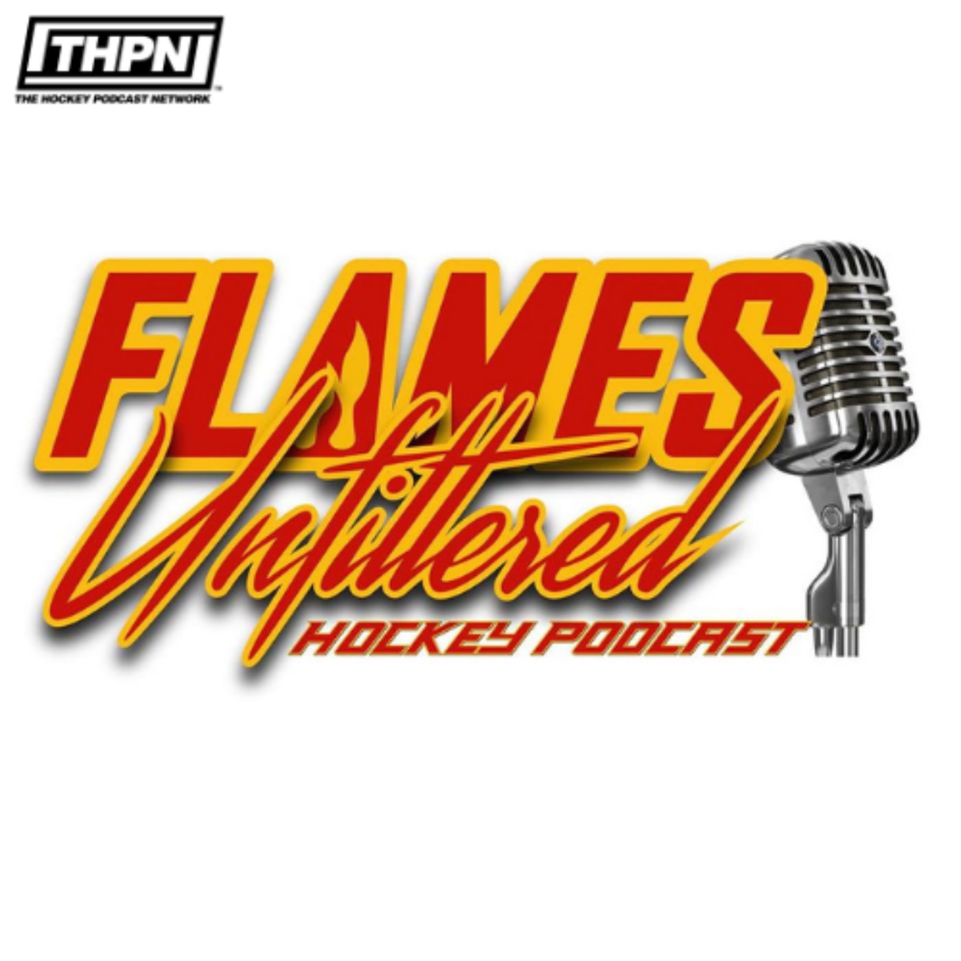 Calgary Flames - Flames Unfiltered - EP78 - S1