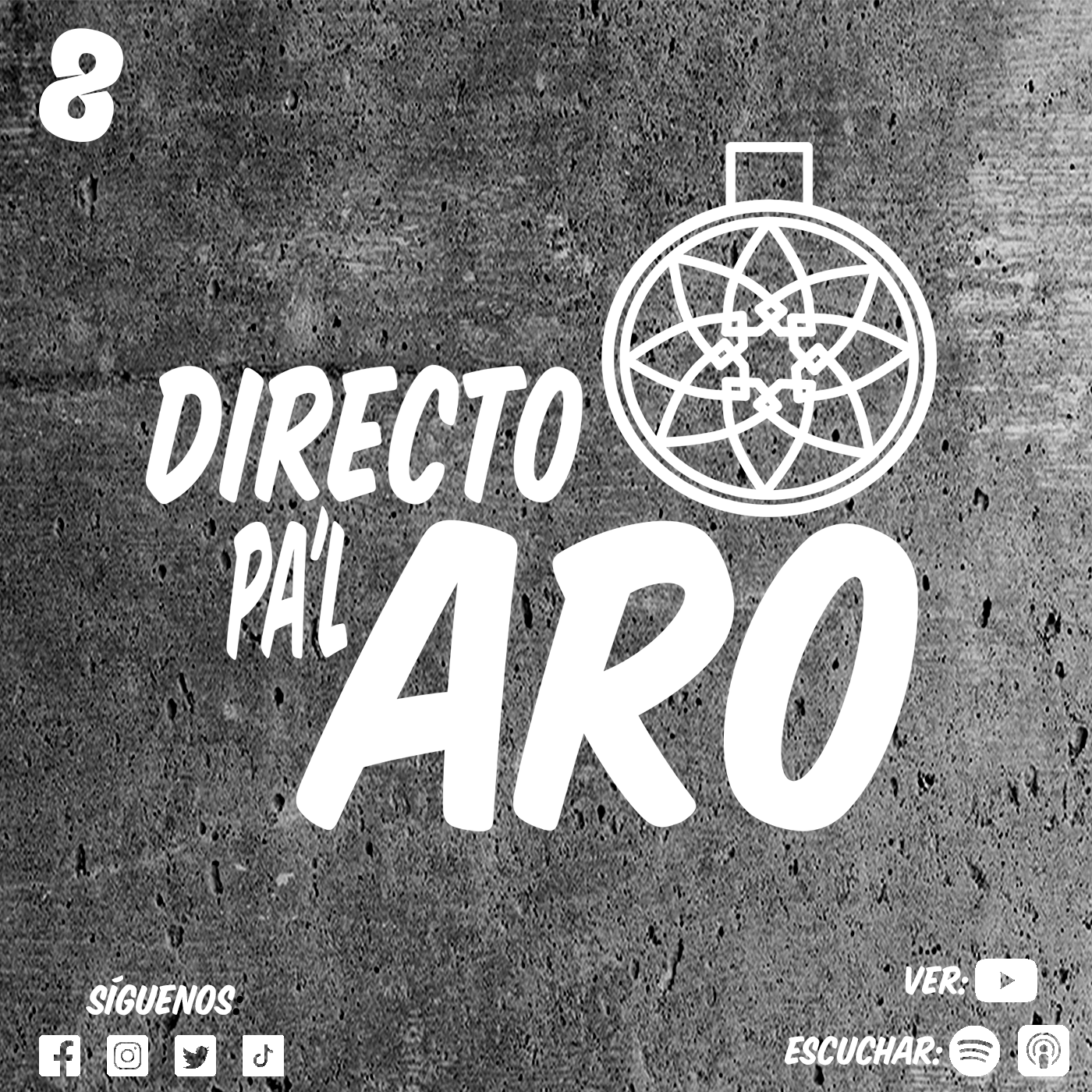 Directo Pa'l Aro