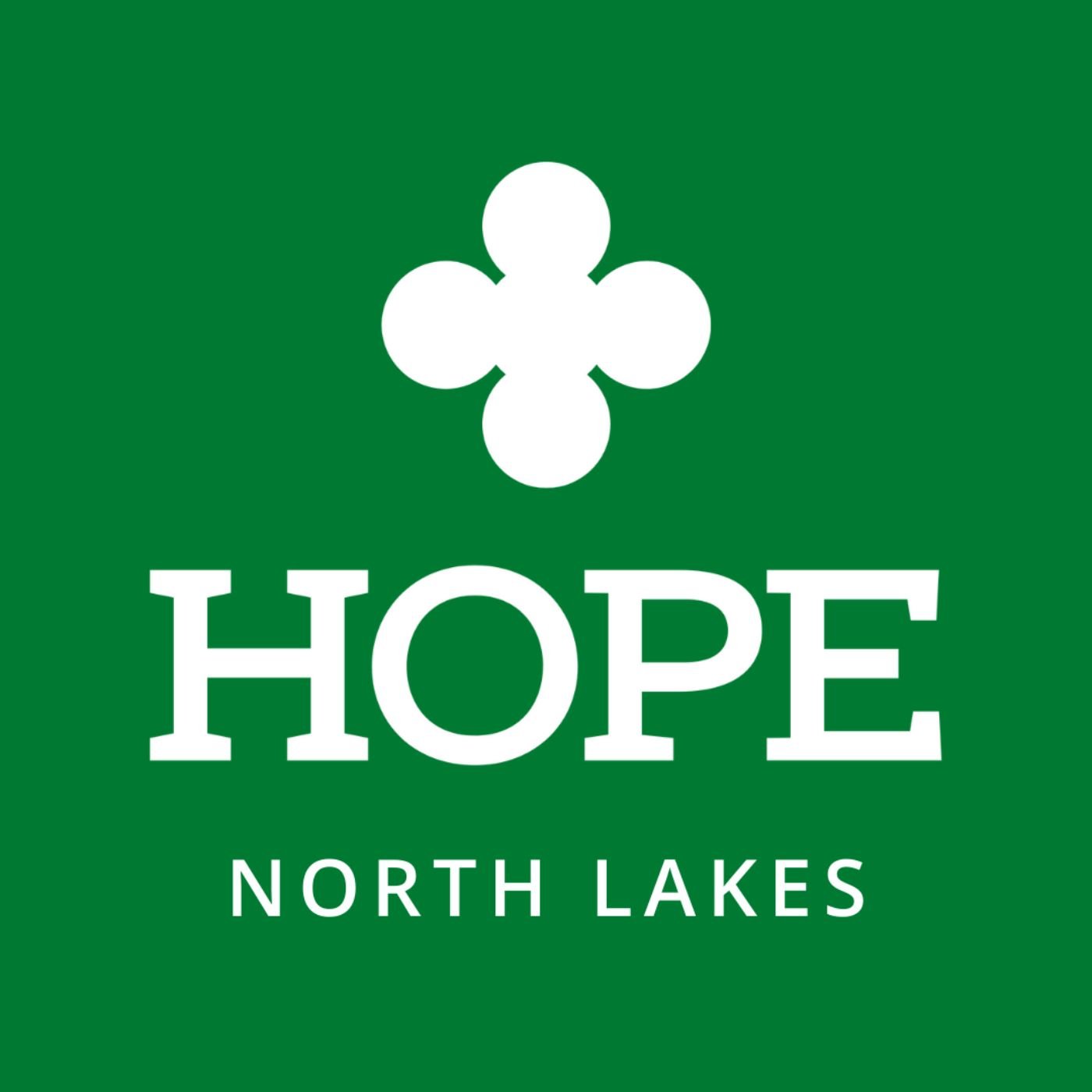 Hope North Lakes Sermons