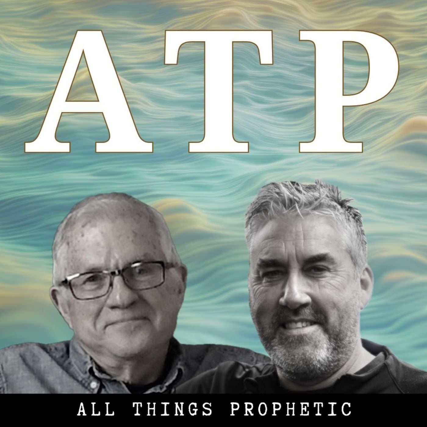 All Things Prophetic