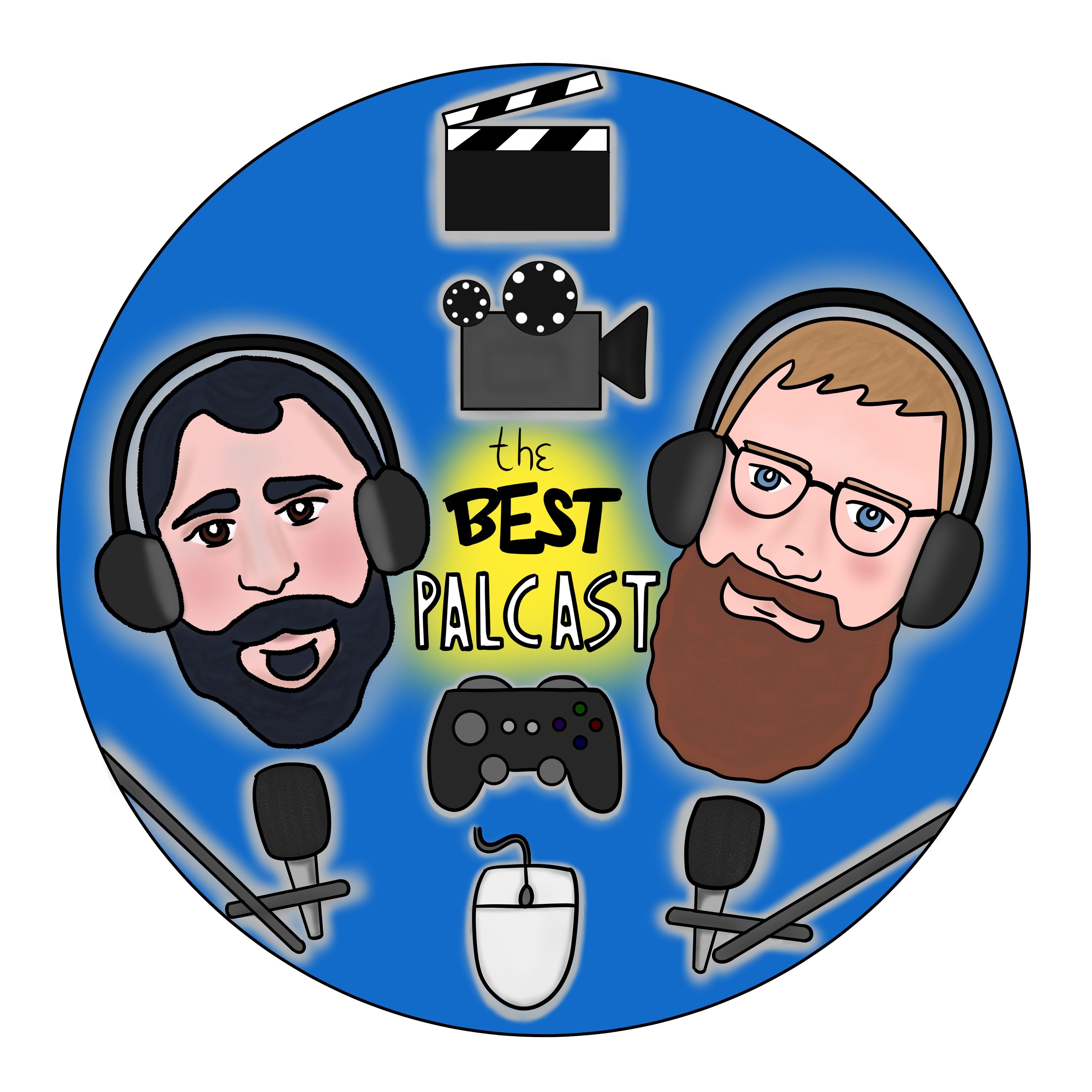 The Best Palcast