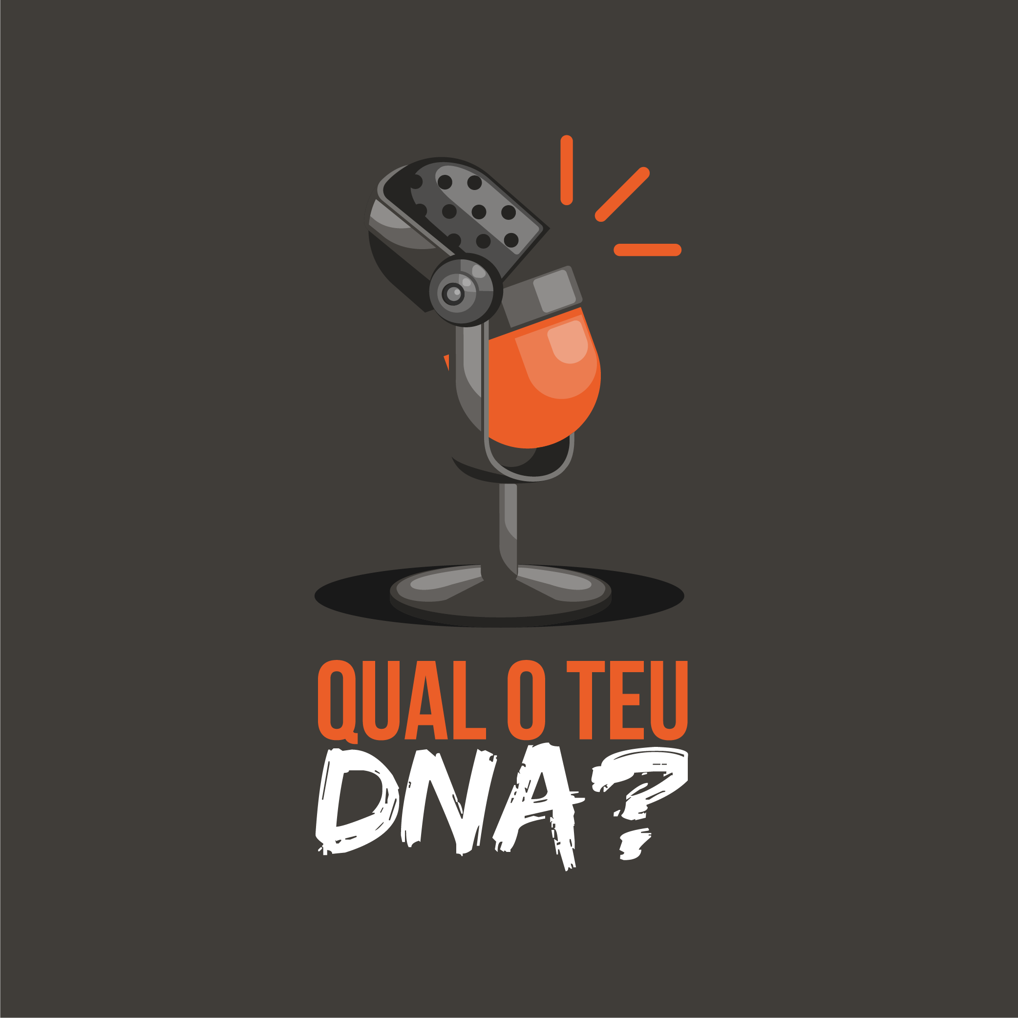 Qual o teu DNA?