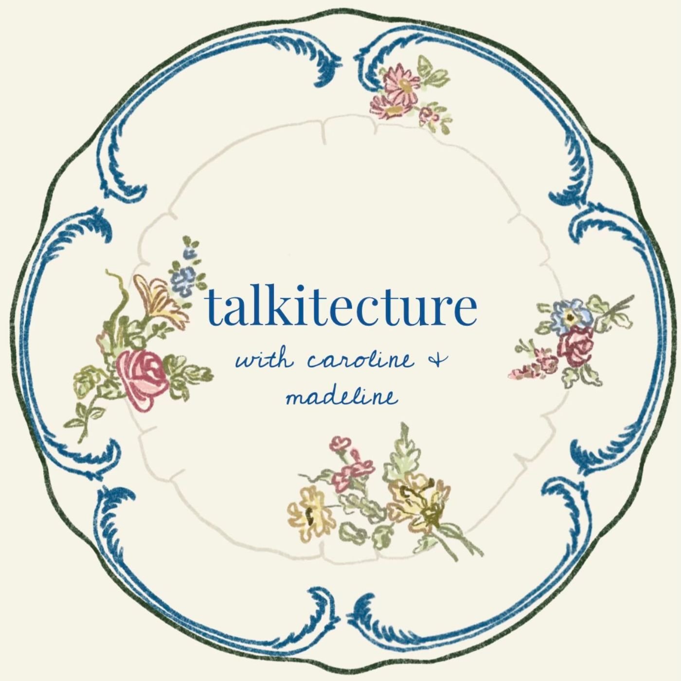 Talkitecture