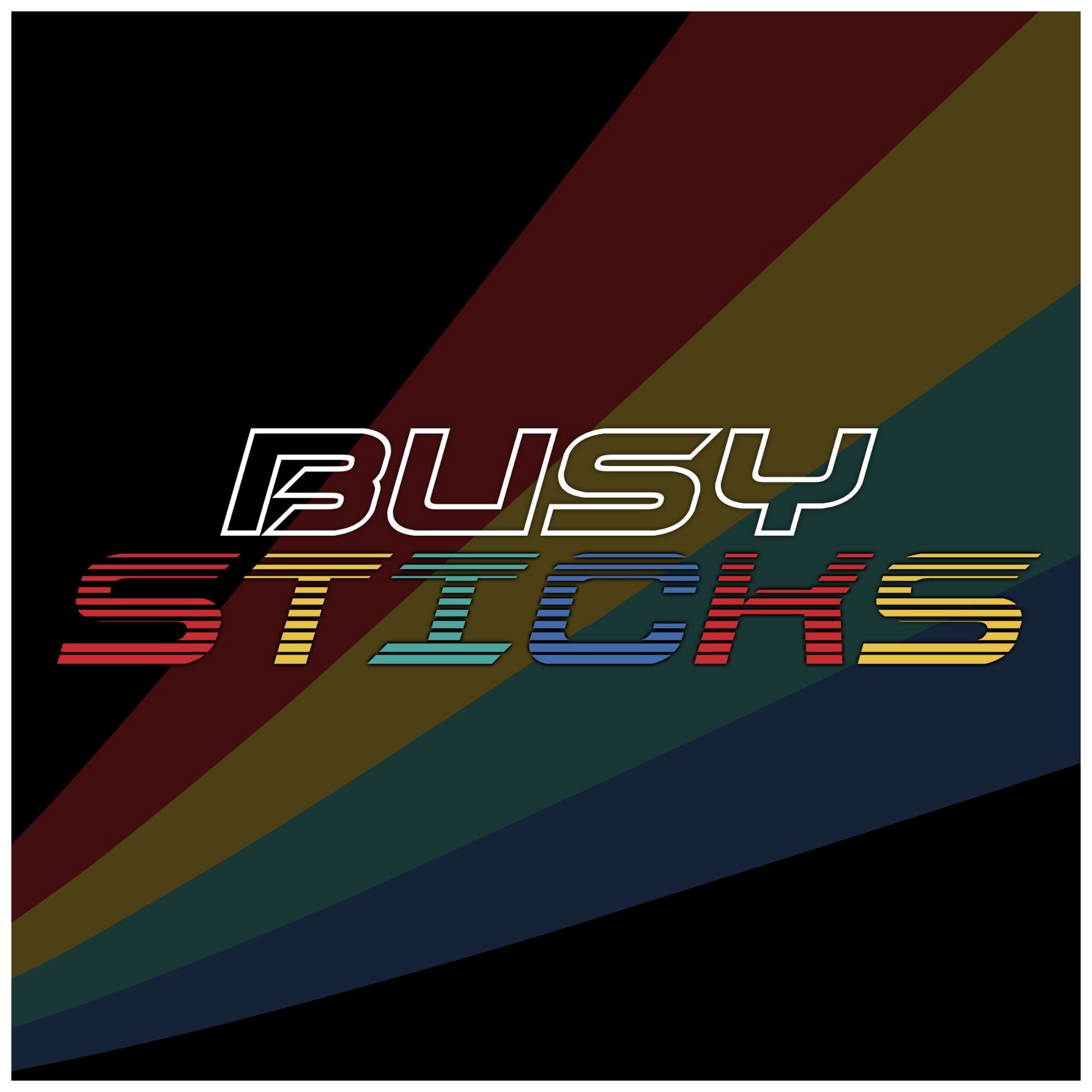 Busy Sticks