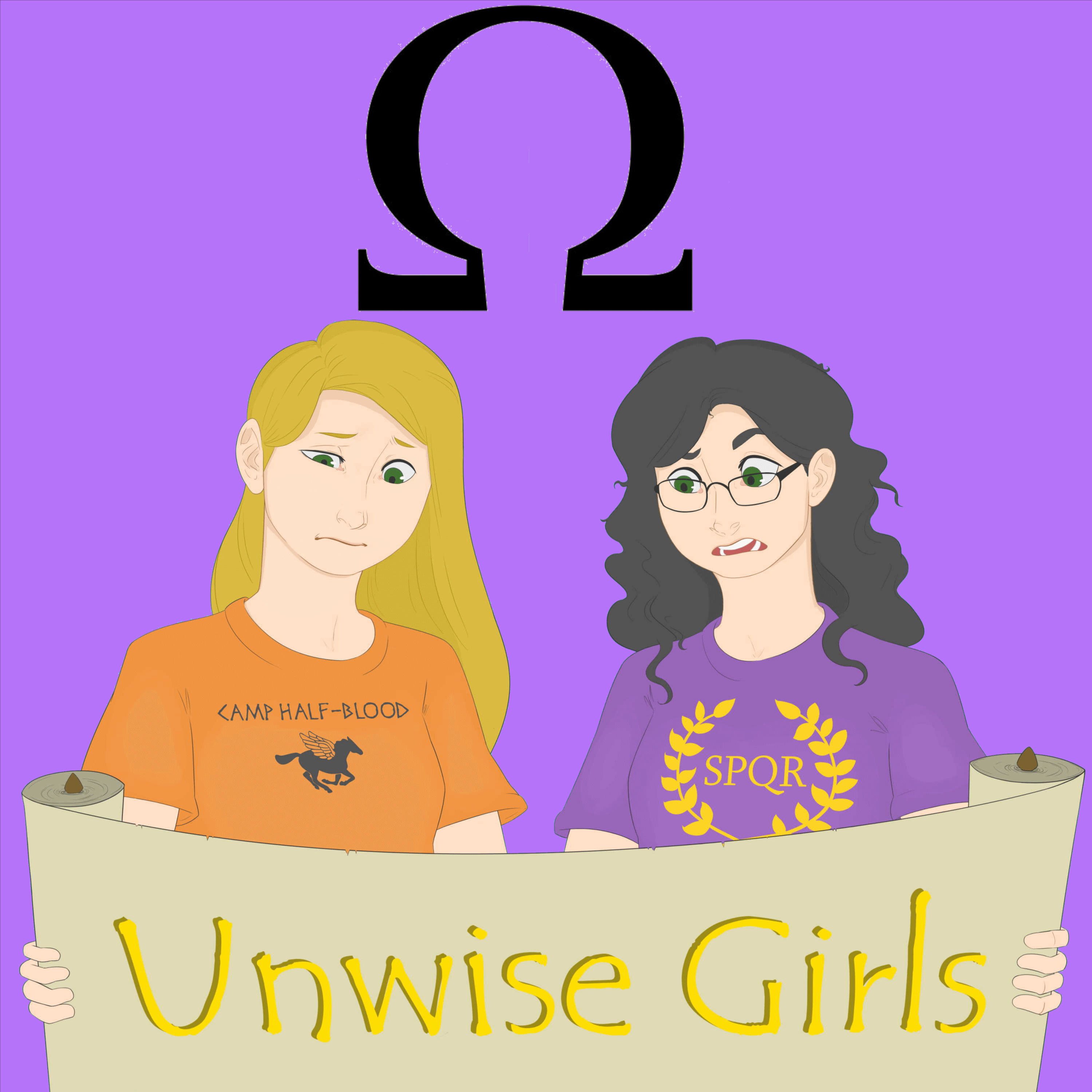 Unwise Girls