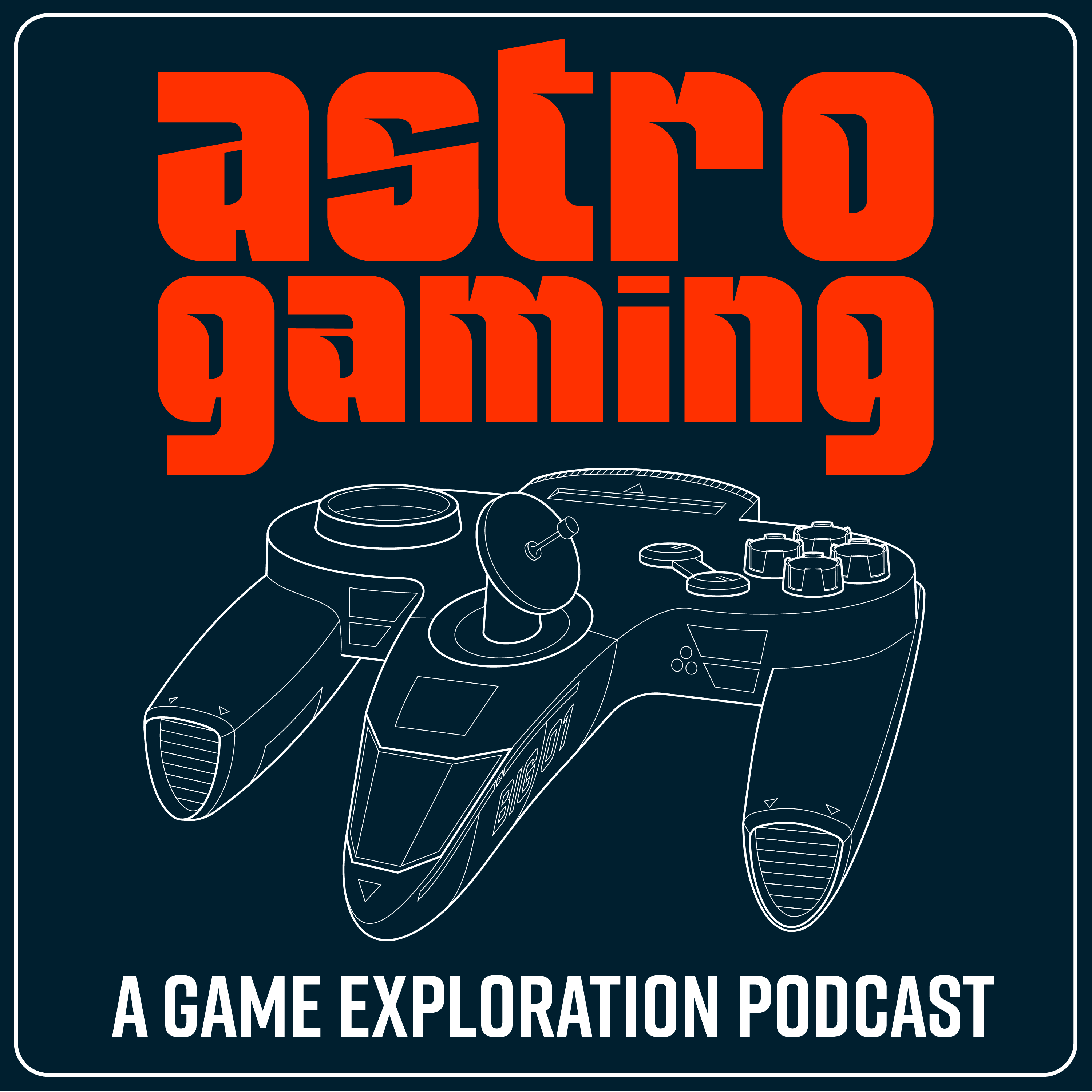 Astrogaming