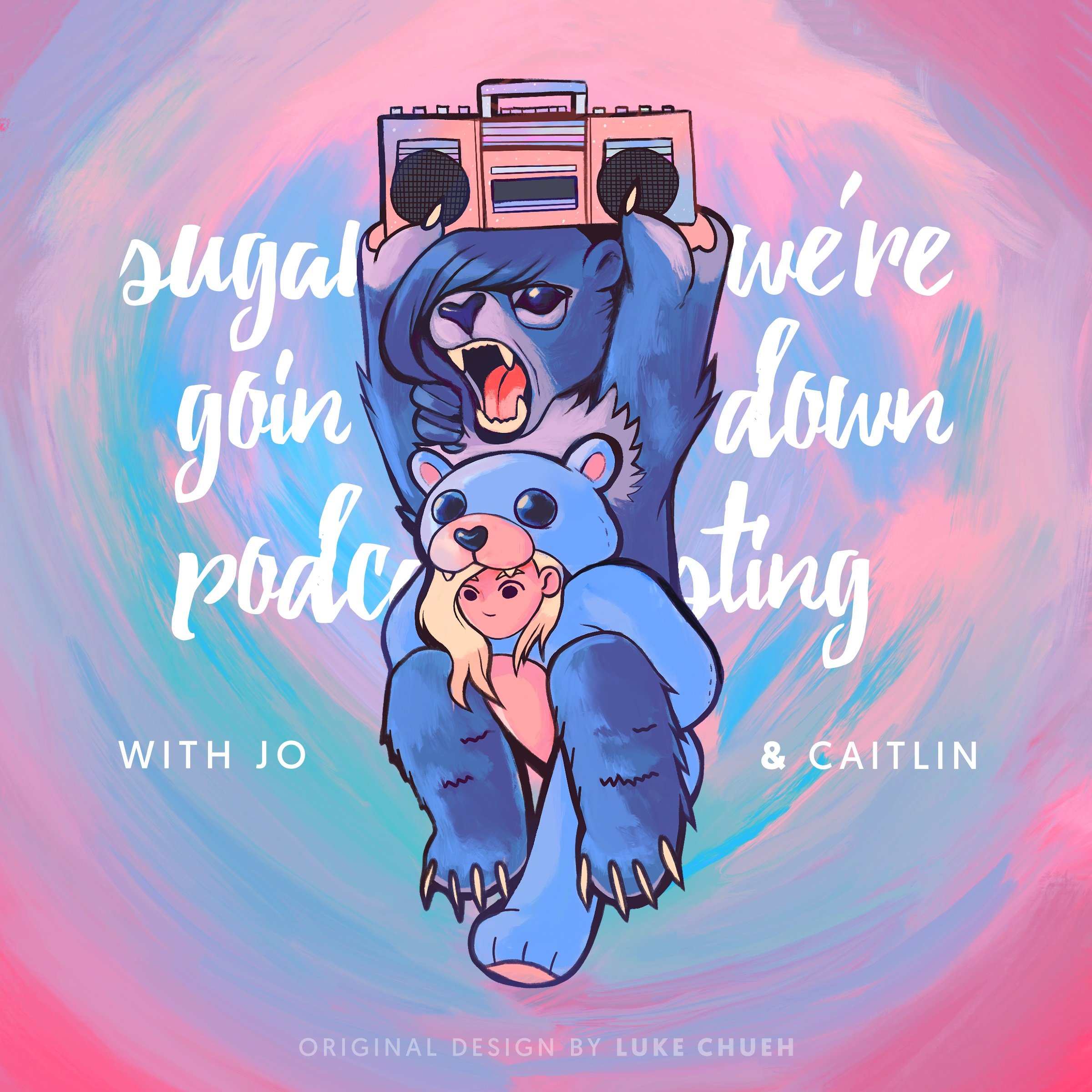 Sugar, We\'re Goin Down Podcasting - Fall Out Boy Track Discussions