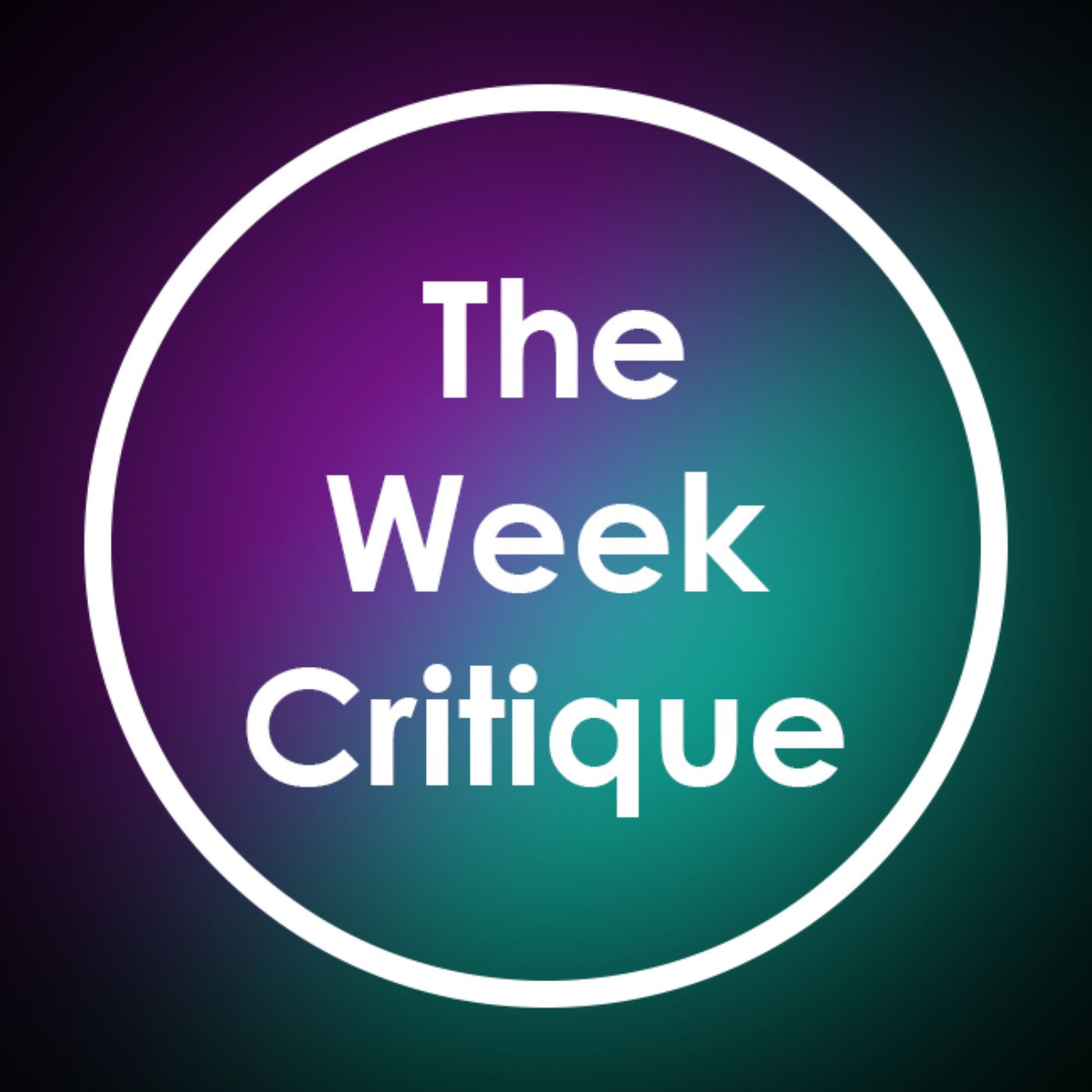 The Week Critique