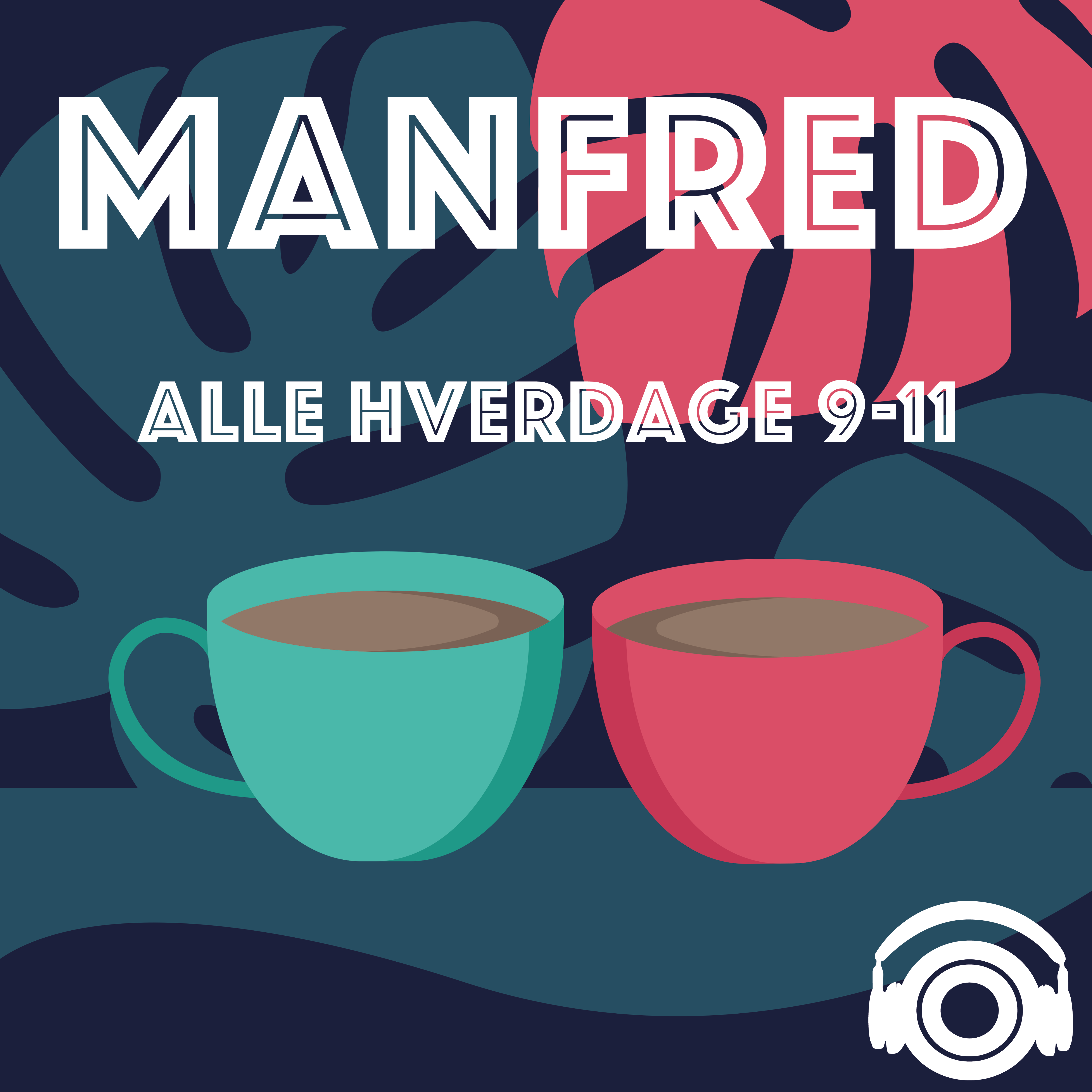 Unge Ravne i det københavnske natteliv