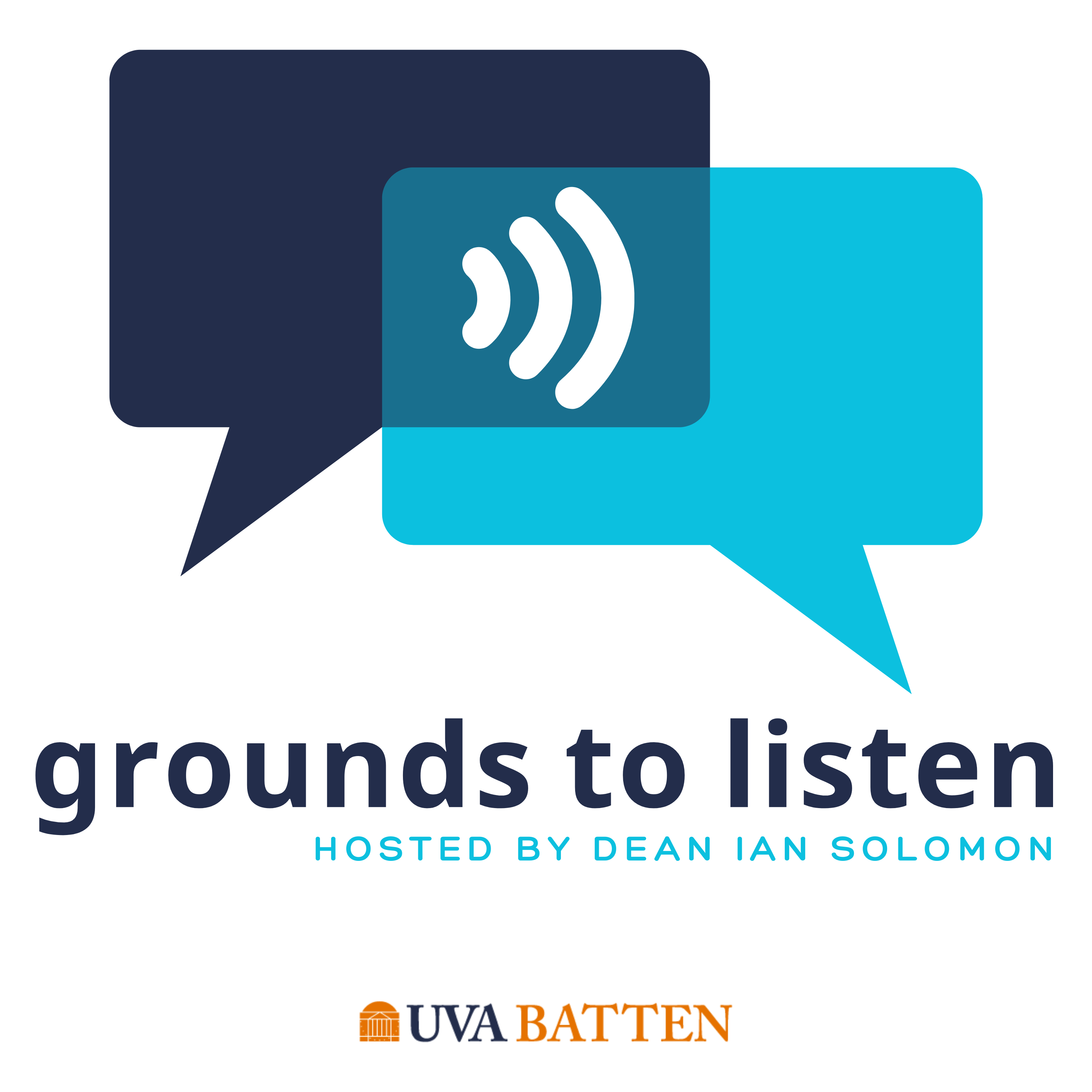 Grounds to Listen