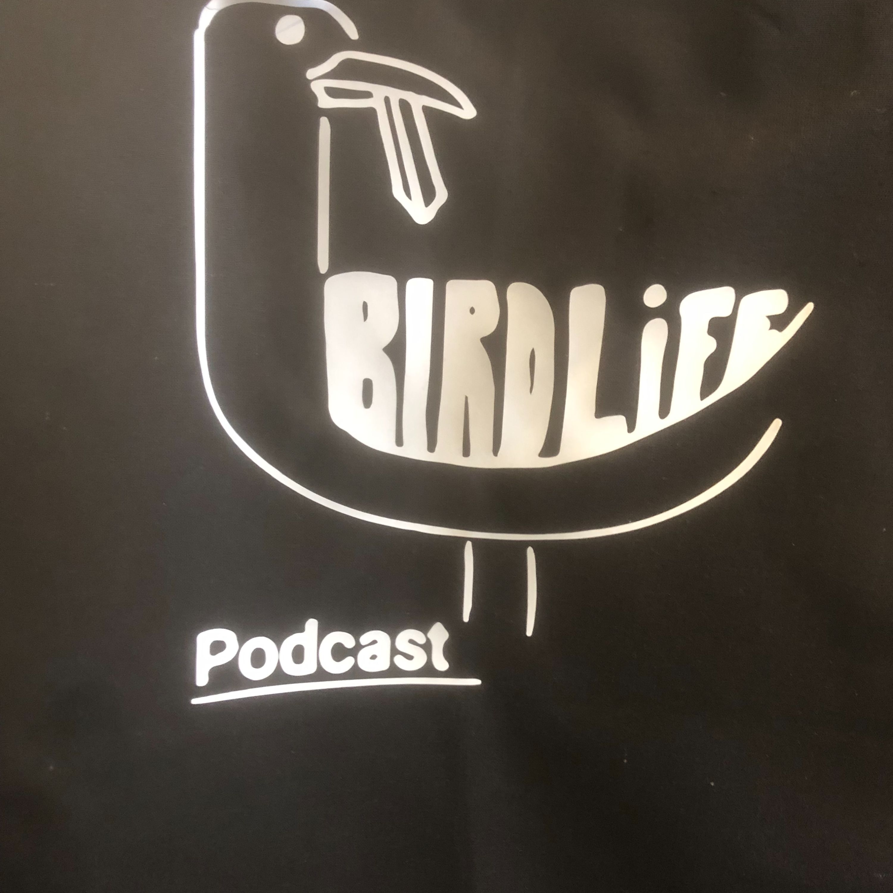 birdlife podcast 