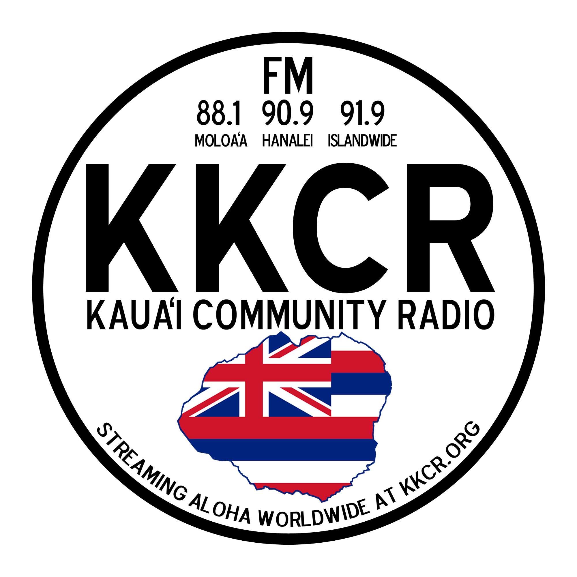 KKCR - The Good Stuff