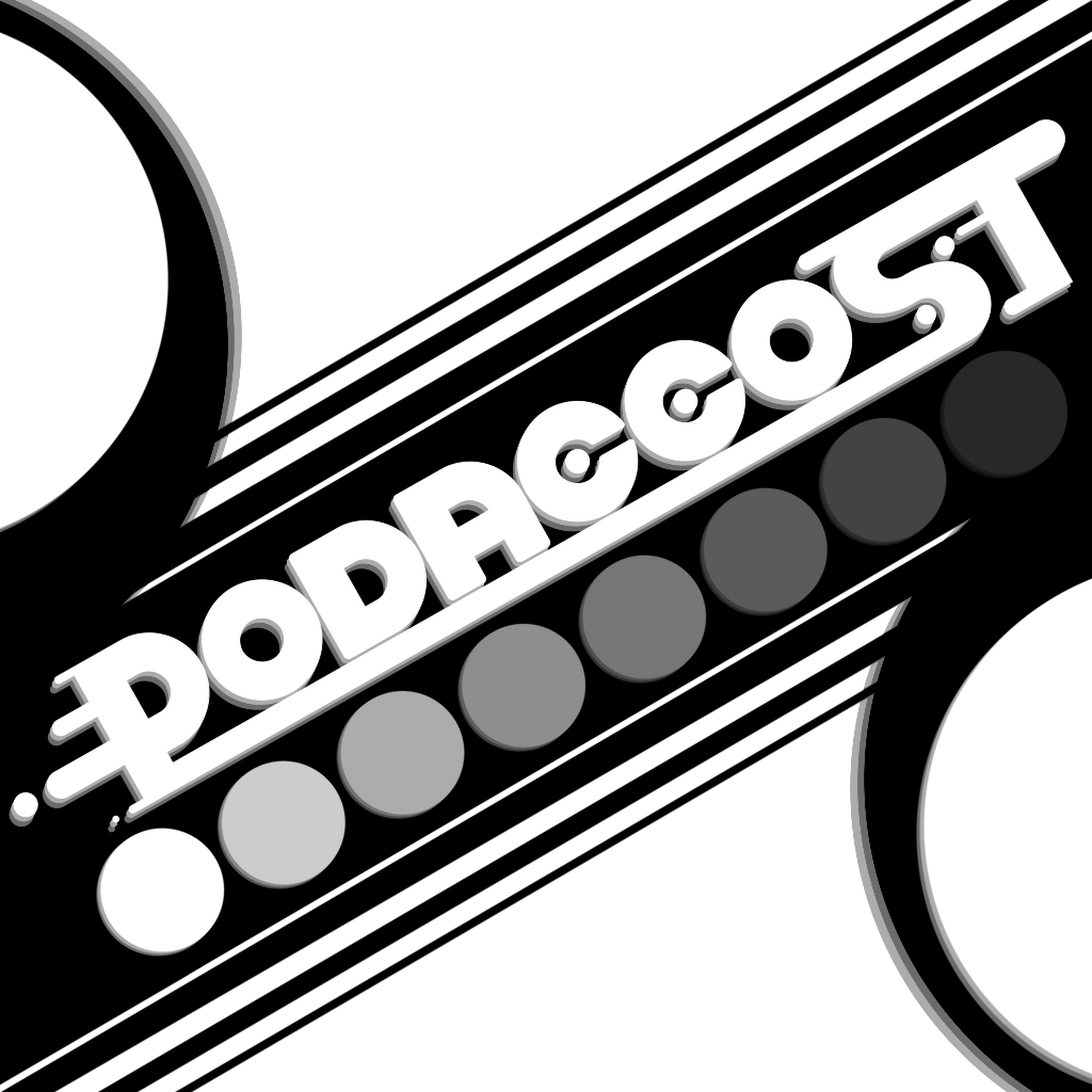 EP 1: Ghost Babies, Anime, and Laserdiscs, OH MY.