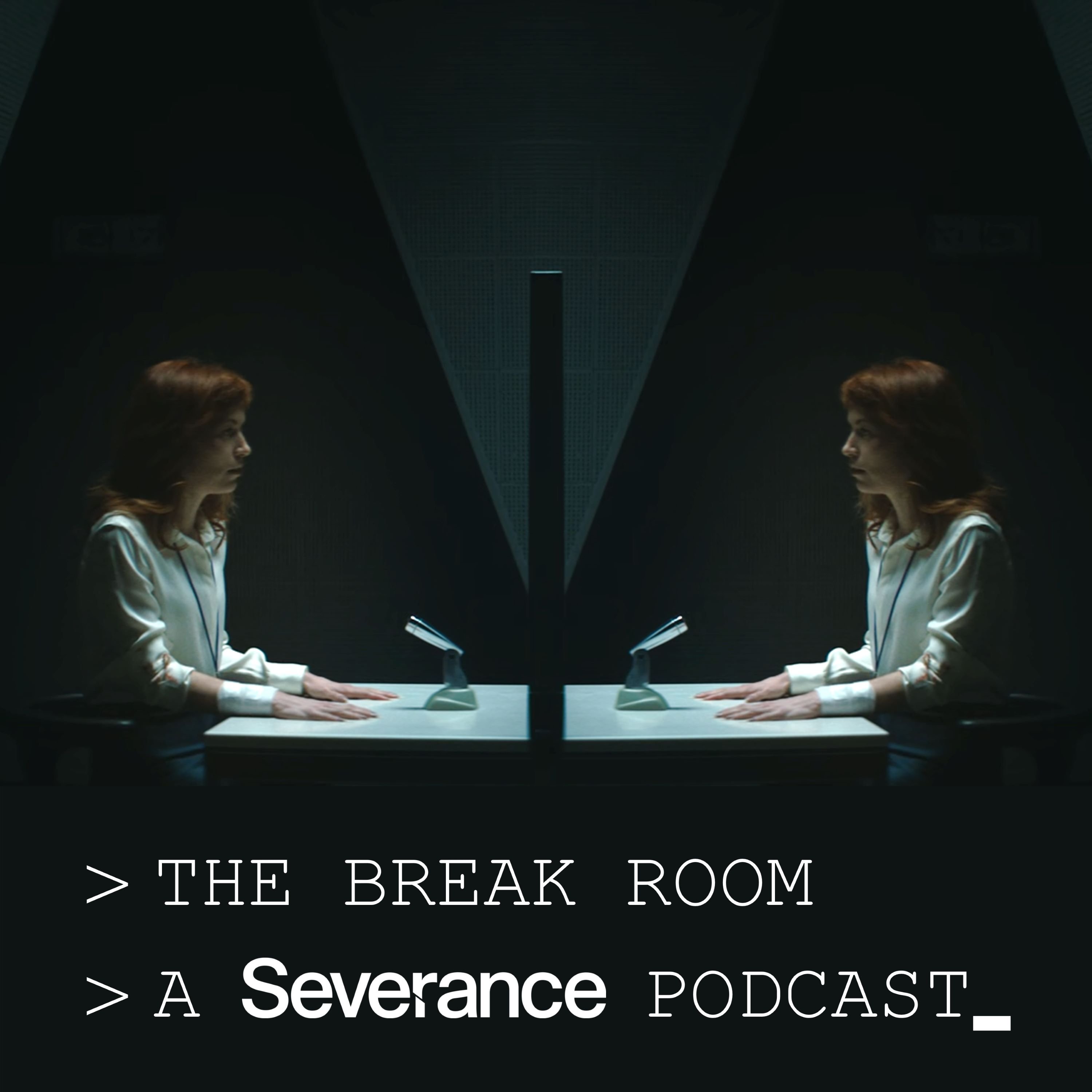 The Break Room