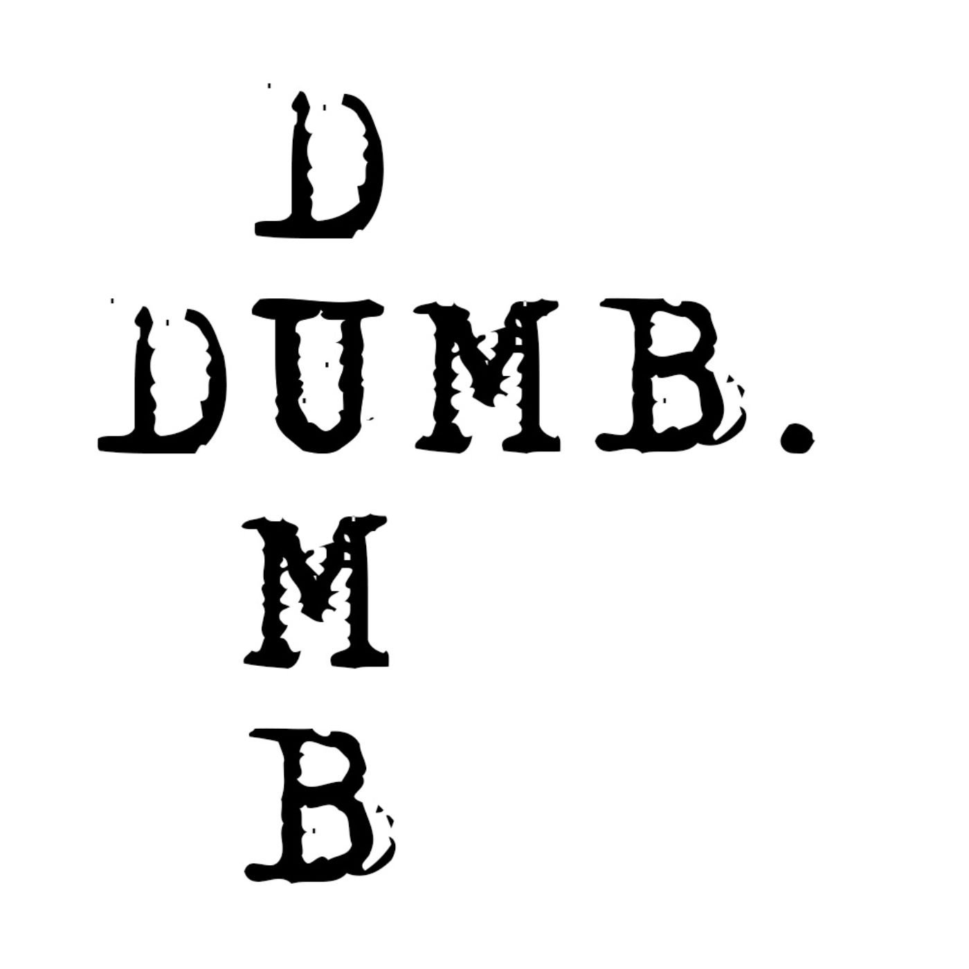 The Dumbest Story of the Week