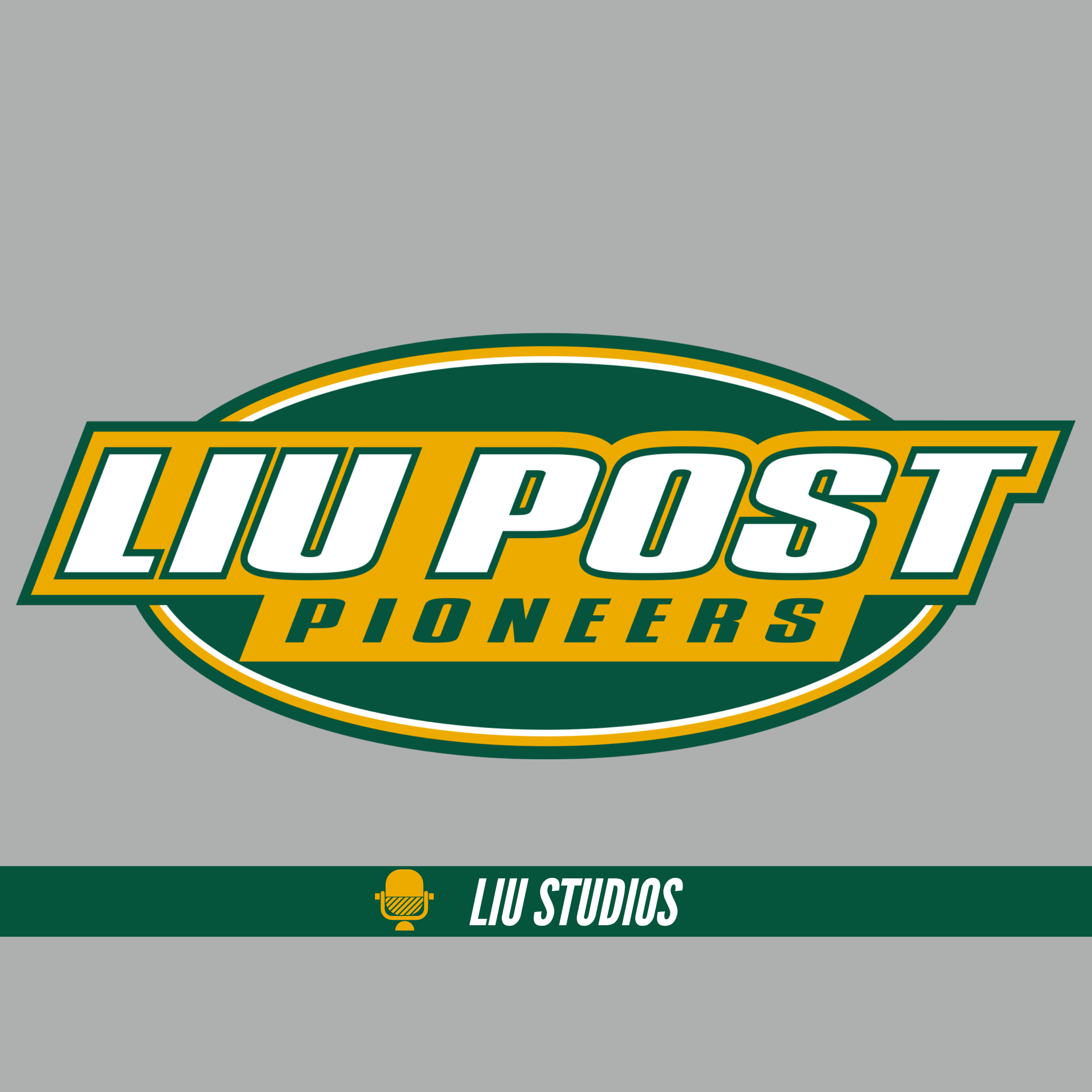 Pioneers Football: LIU Post vs. Slippery Rock University