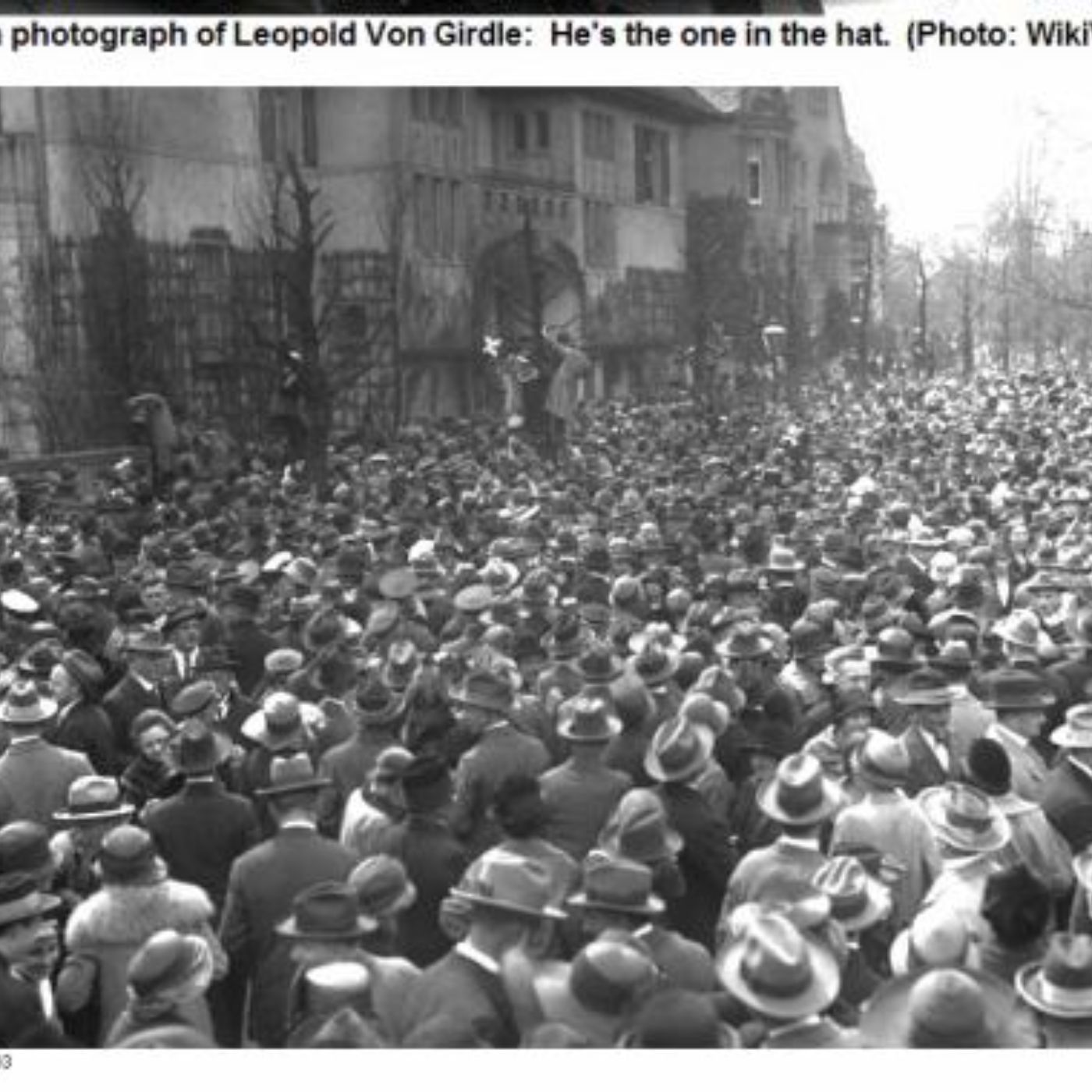 Everything Signifies