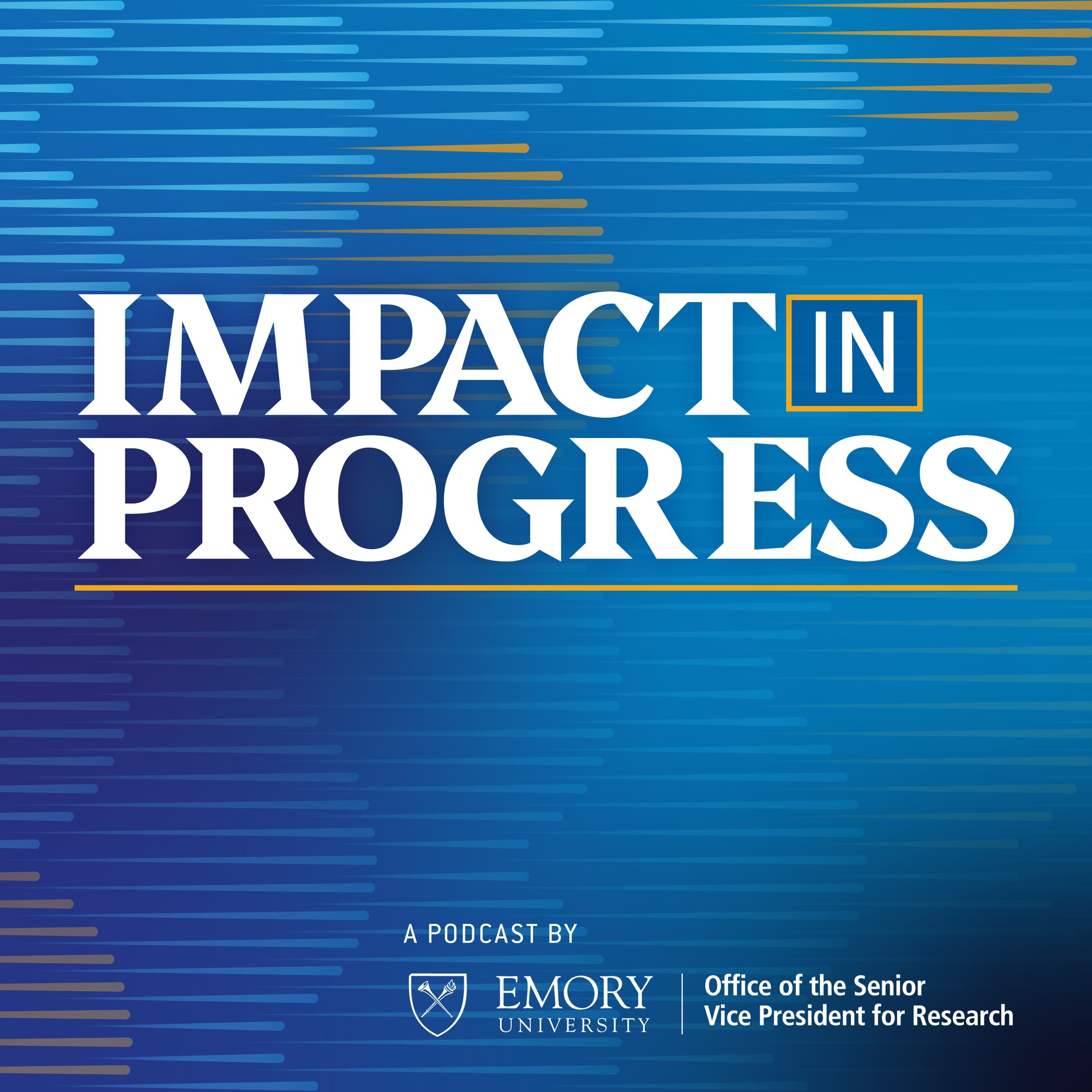 Impact In Progress