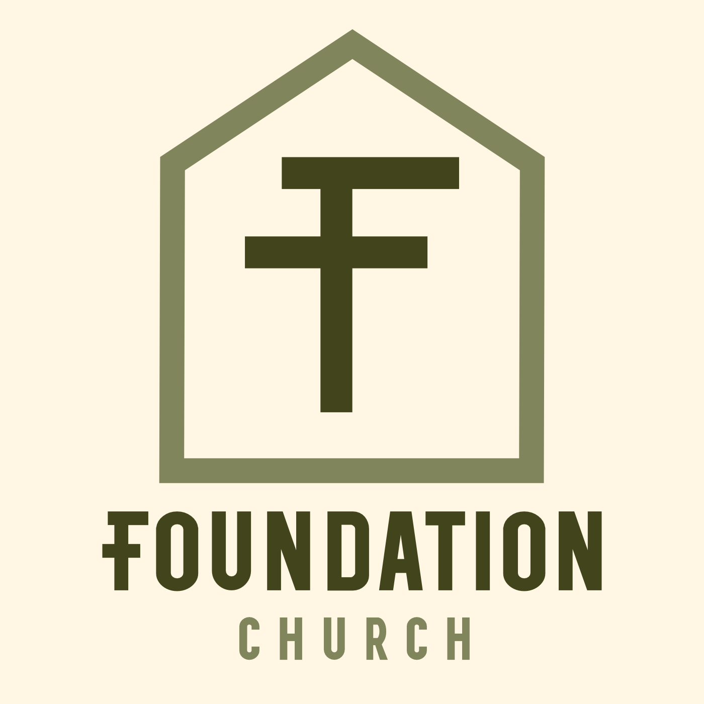 Foundation Church Spokane