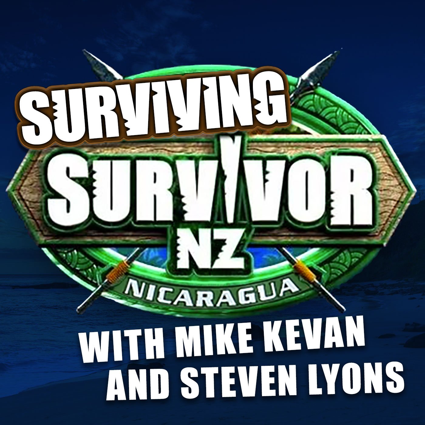 Surviving Survivor NZ