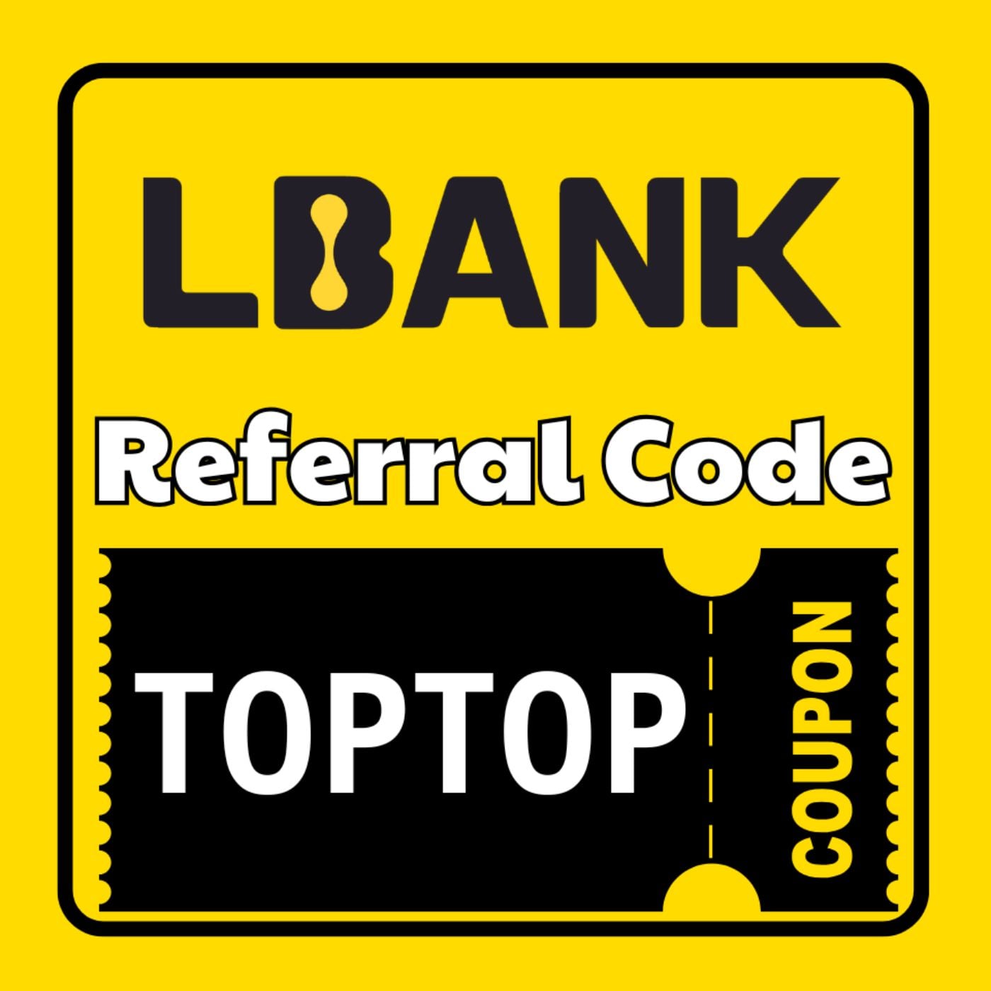 What Is the LBank Referral Code and How to Use It