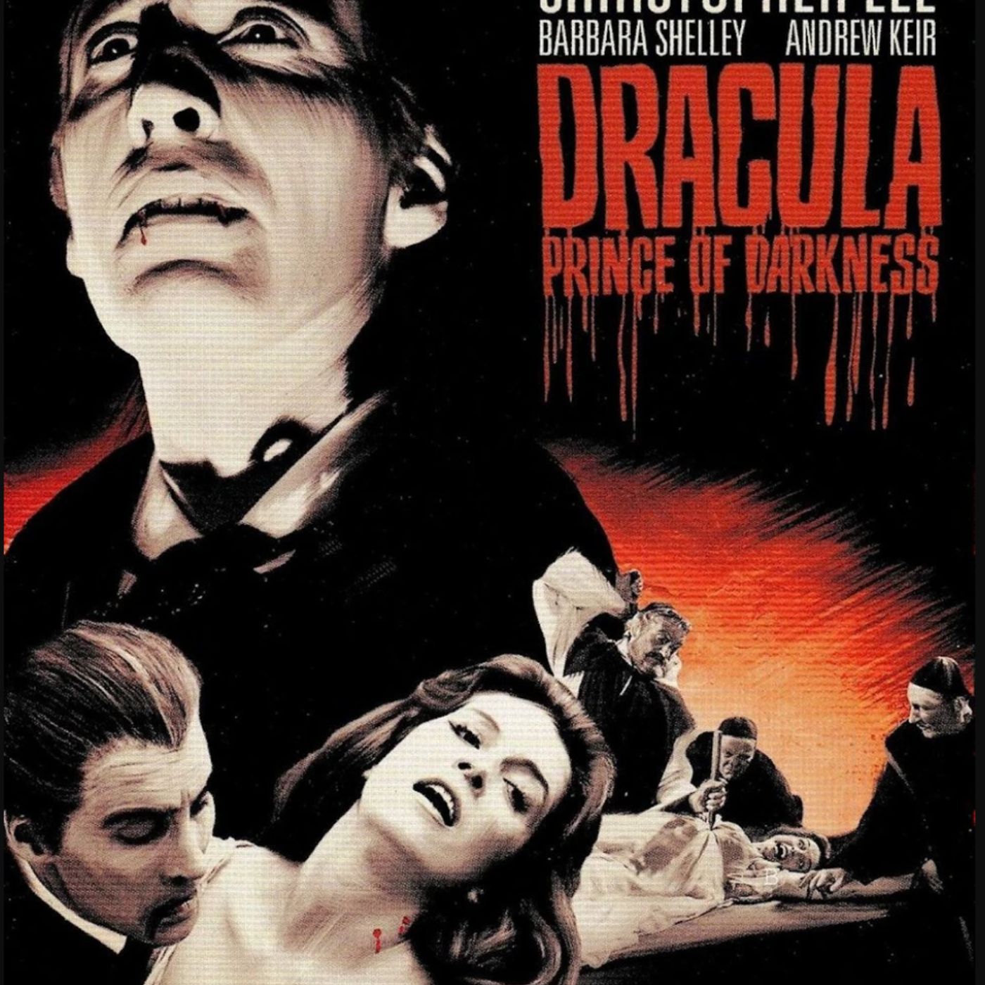 S1E6 -Taste The Blood of Dracula
