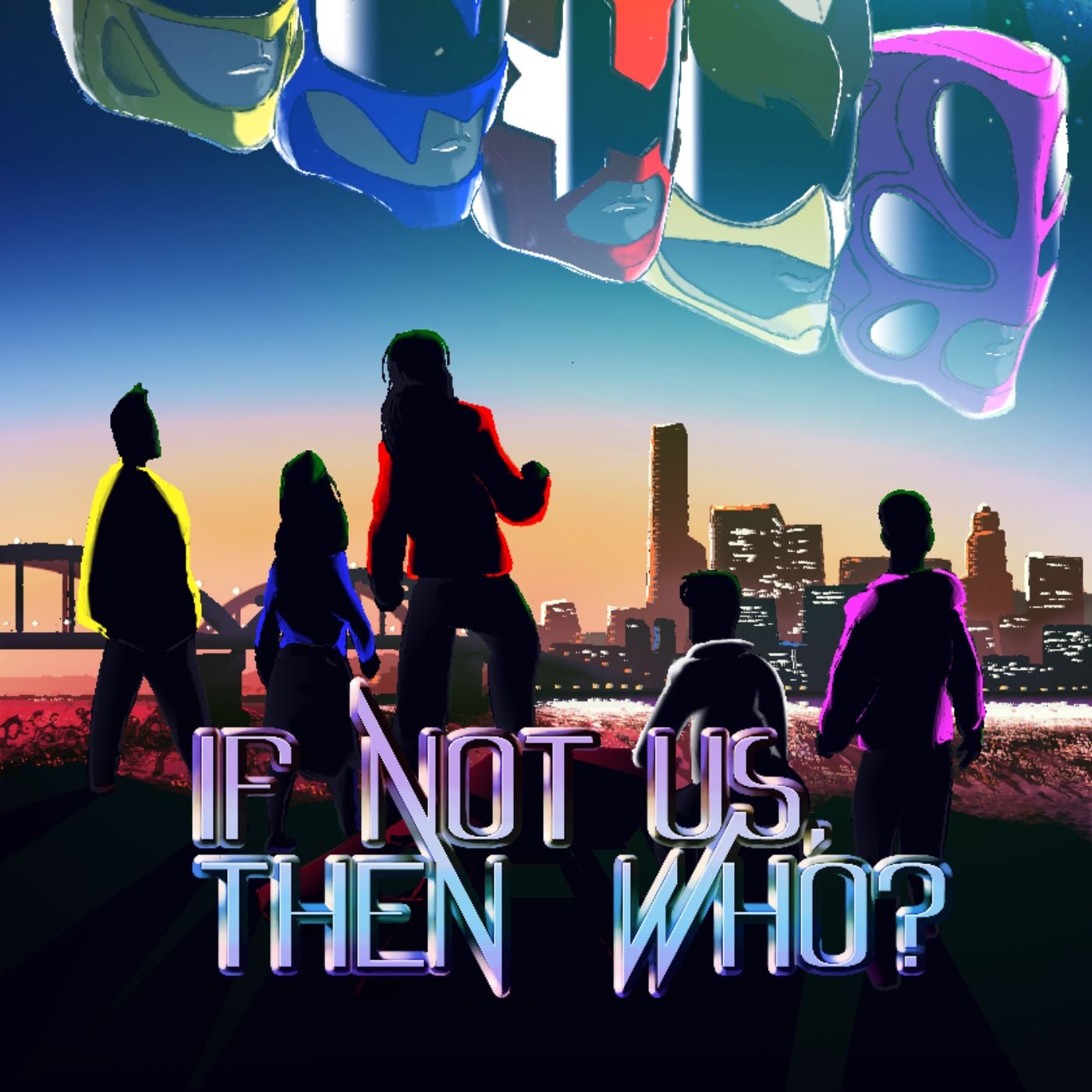 ARGonauts - LonelyGirl15 Finale (12Pm) episode artwork
