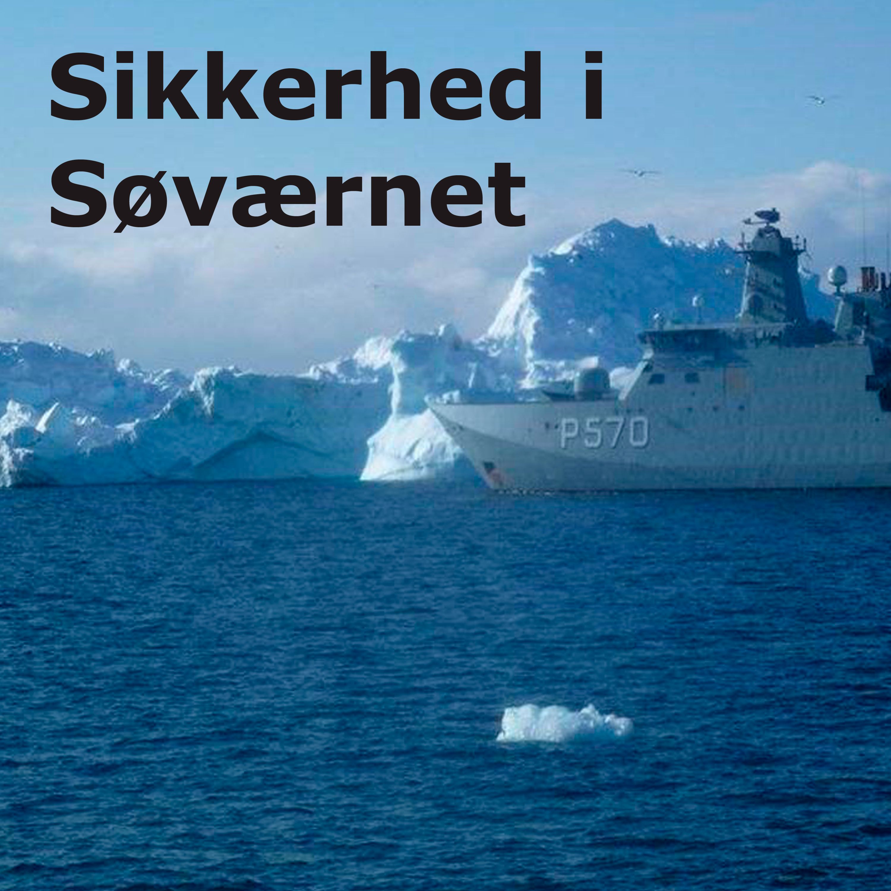 Sikkerhed i Søværnet af Søværnskommandoen