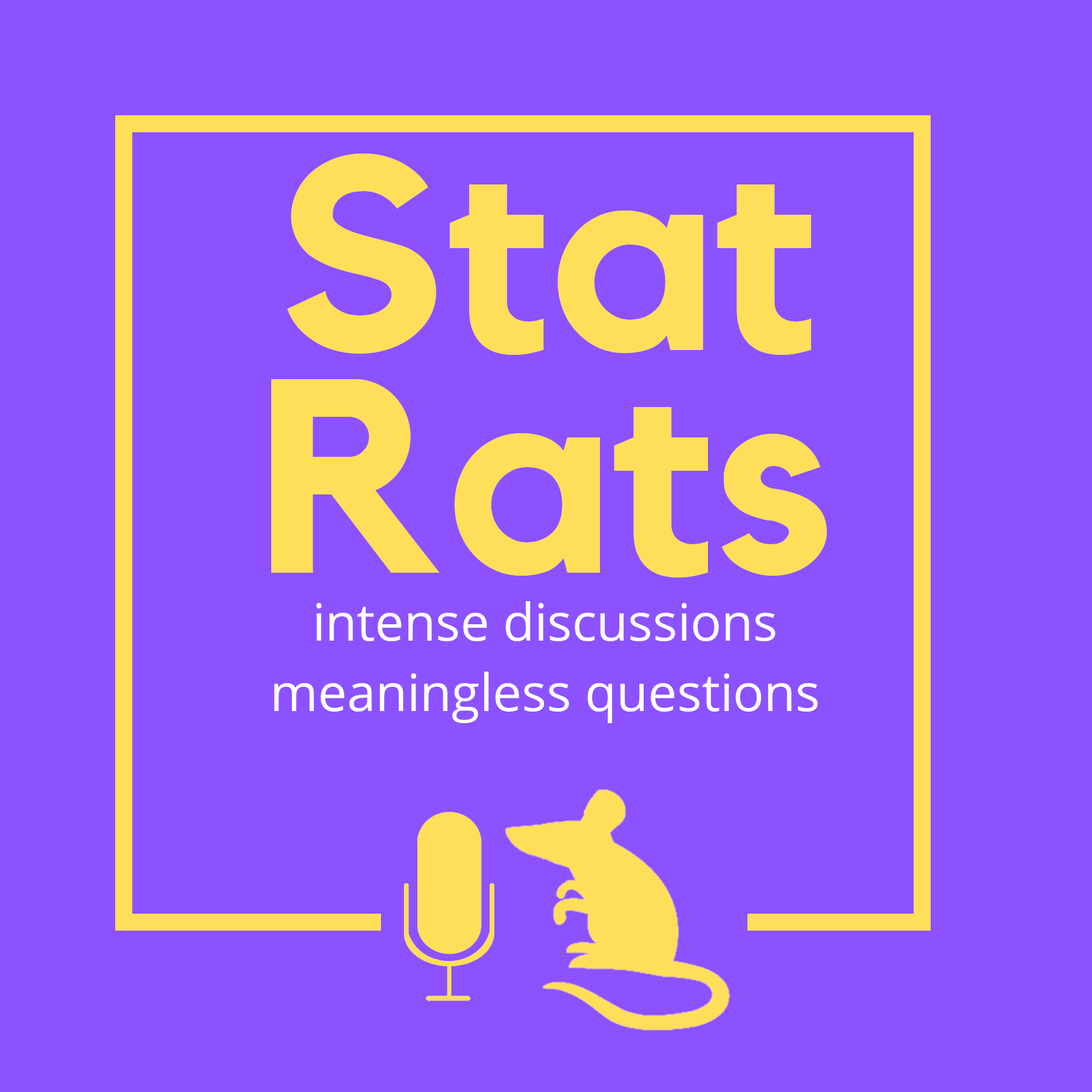 Stat Rats