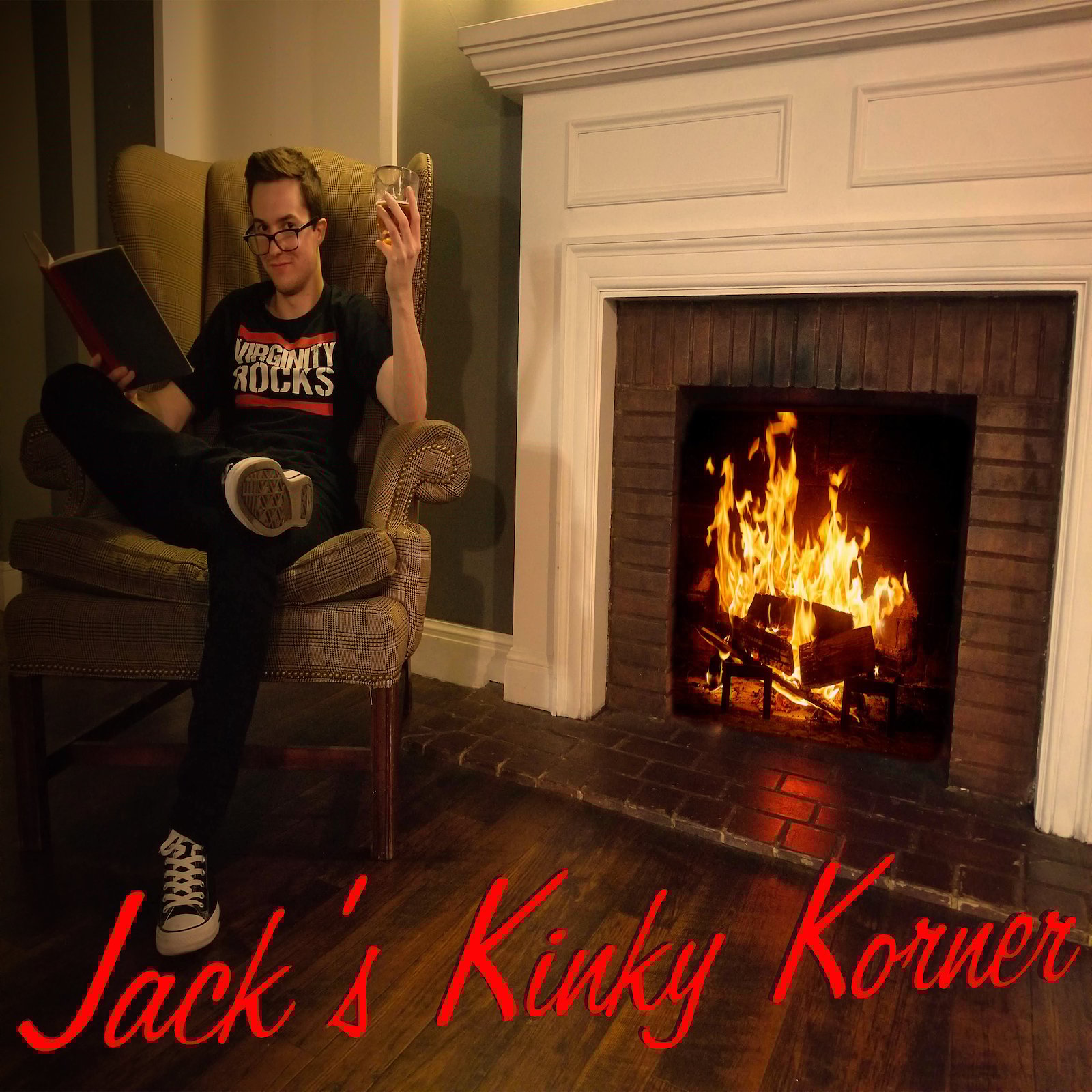 Jack\'s Kinky Korner