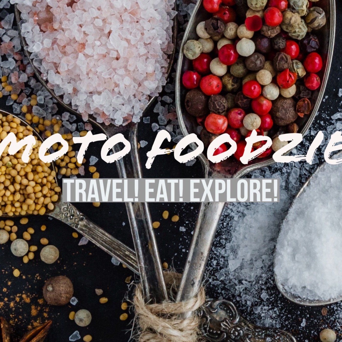 MotoFoodzie Podcast